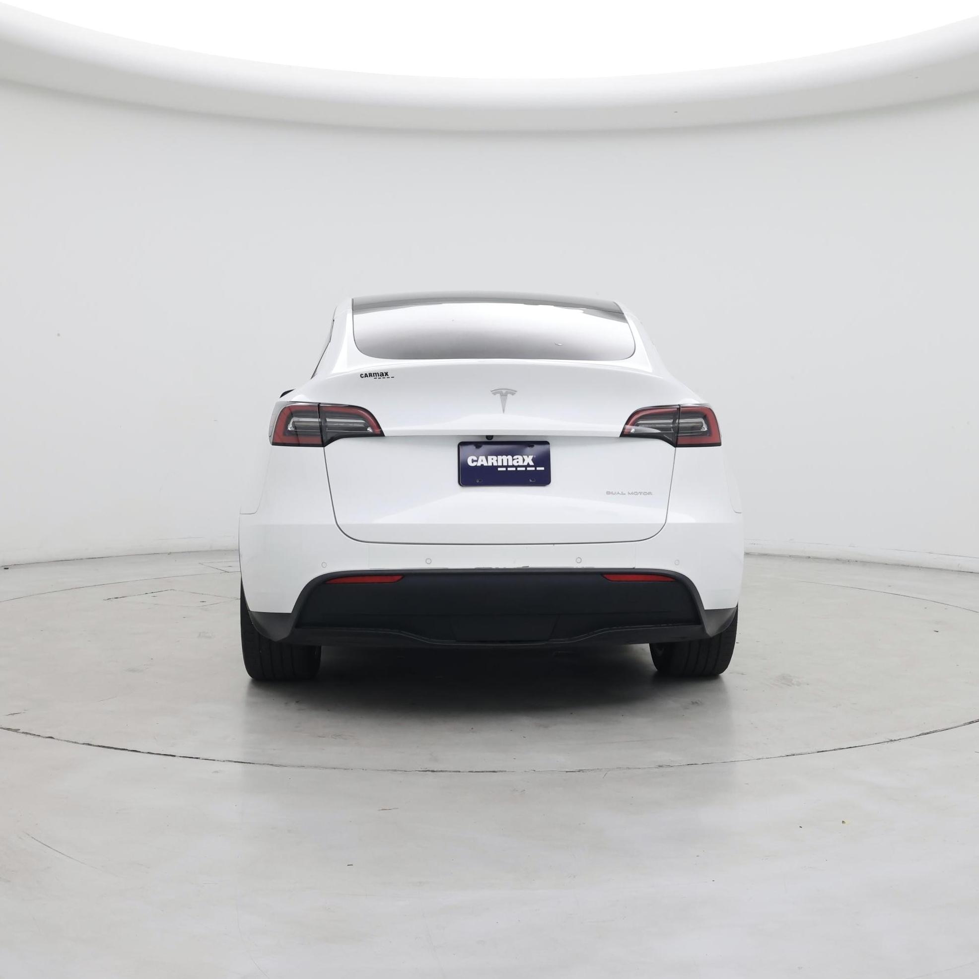 Thumbnail: 2022 Tesla Model Y - 6
