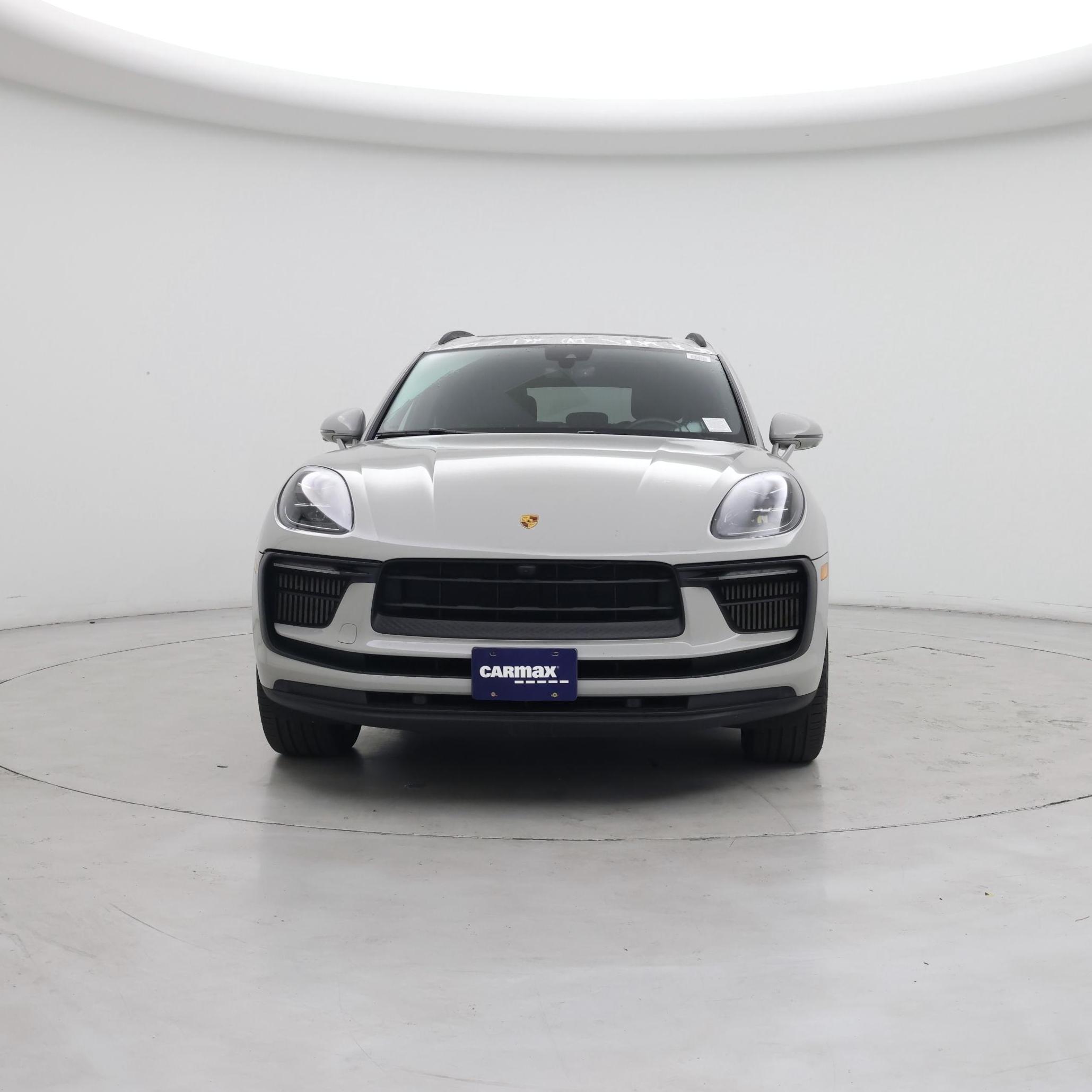 Thumbnail: 2022 Porsche Macan - 5