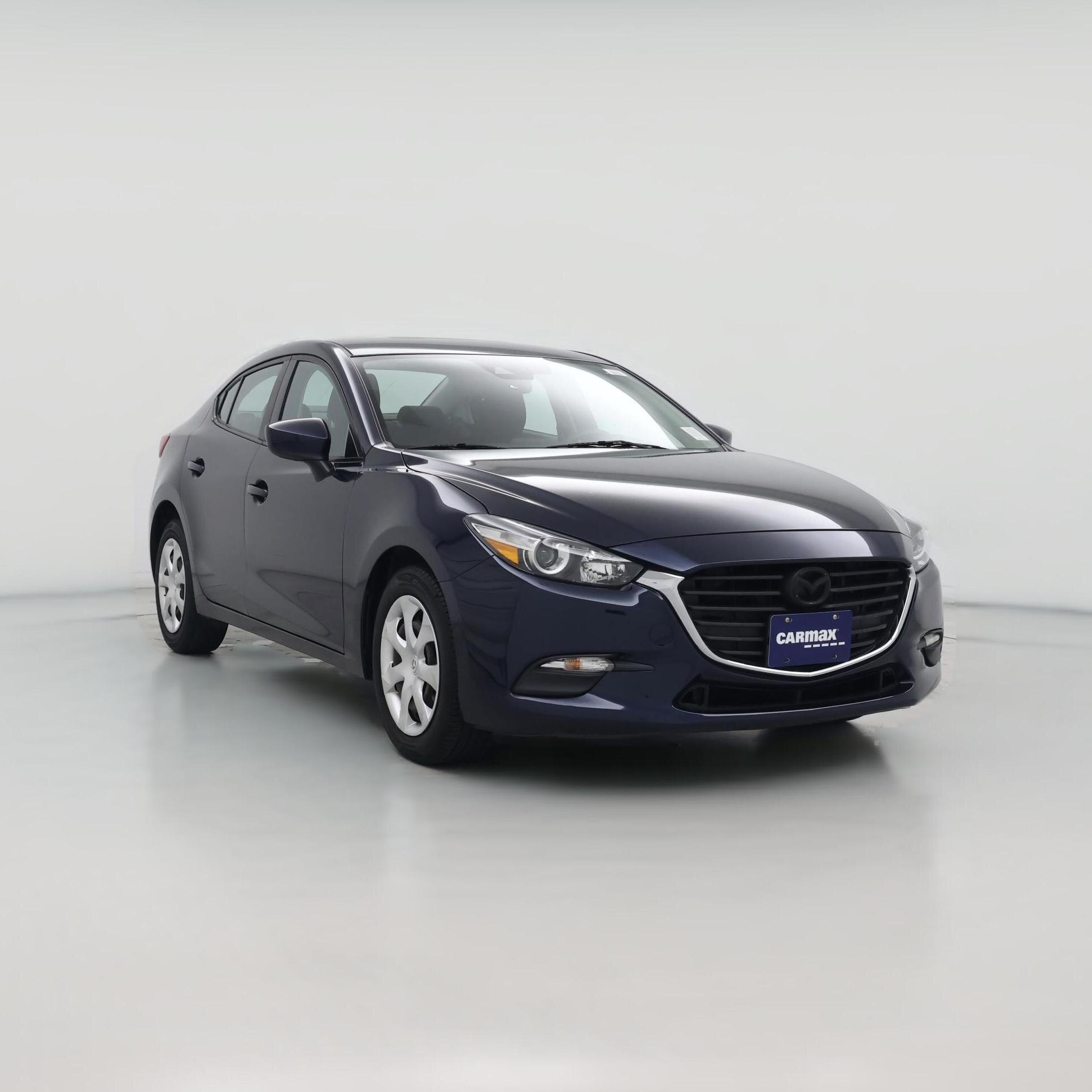 Thumbnail: 2018 Mazda Mazda3 - 1