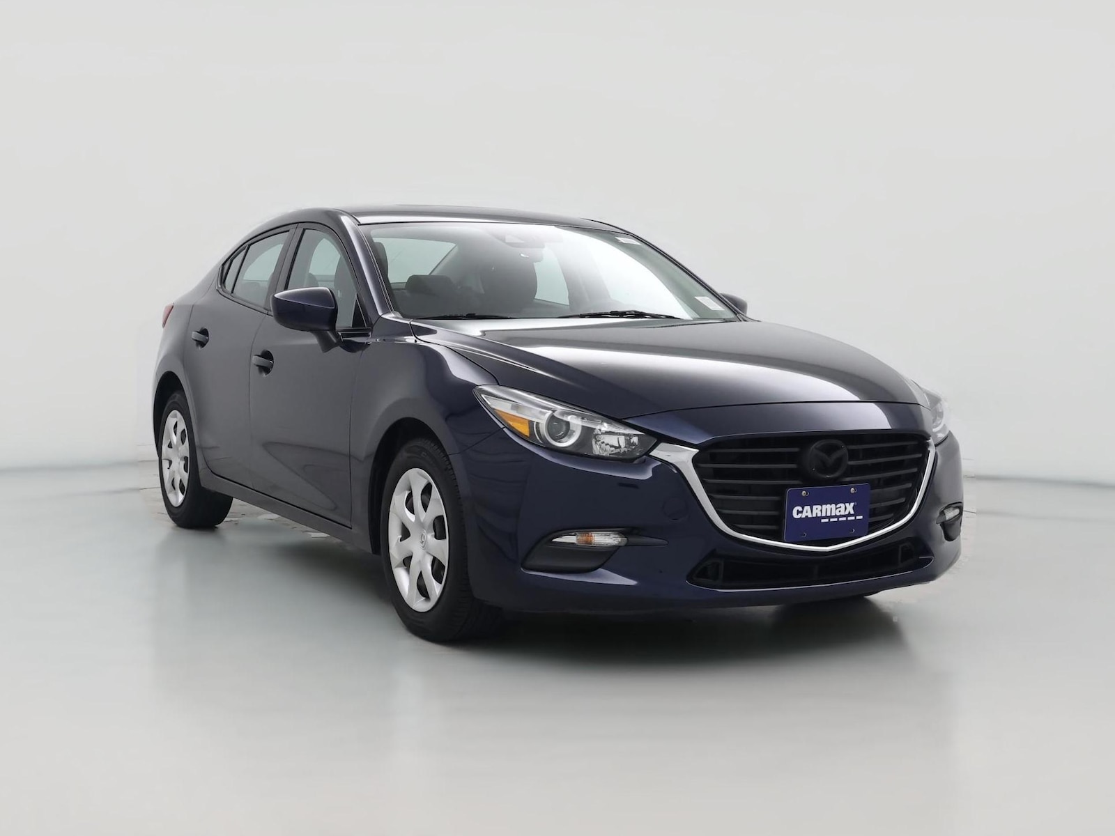 2018 Mazda Mazda3