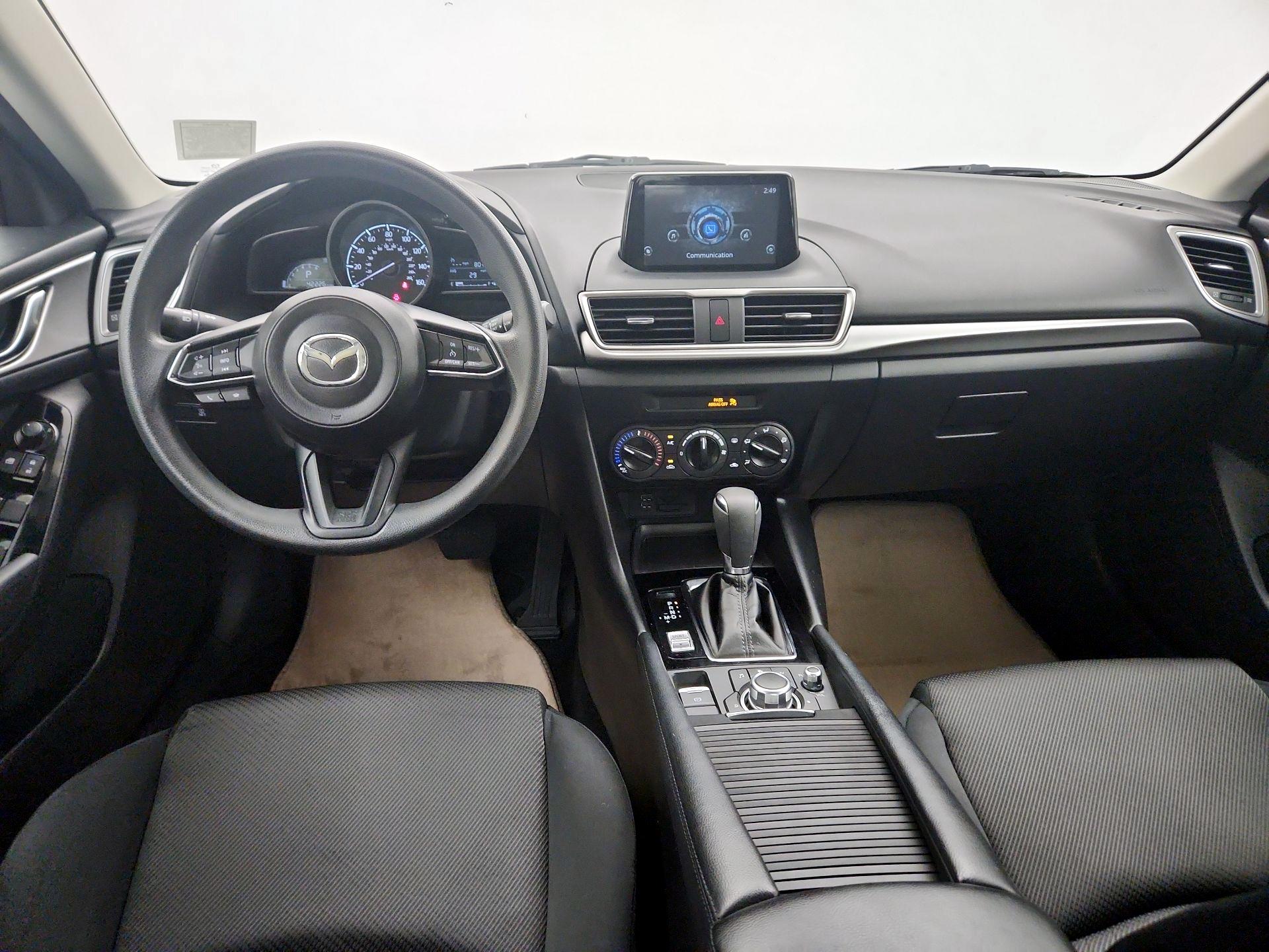 Thumbnail: 2018 Mazda Mazda3 - 9