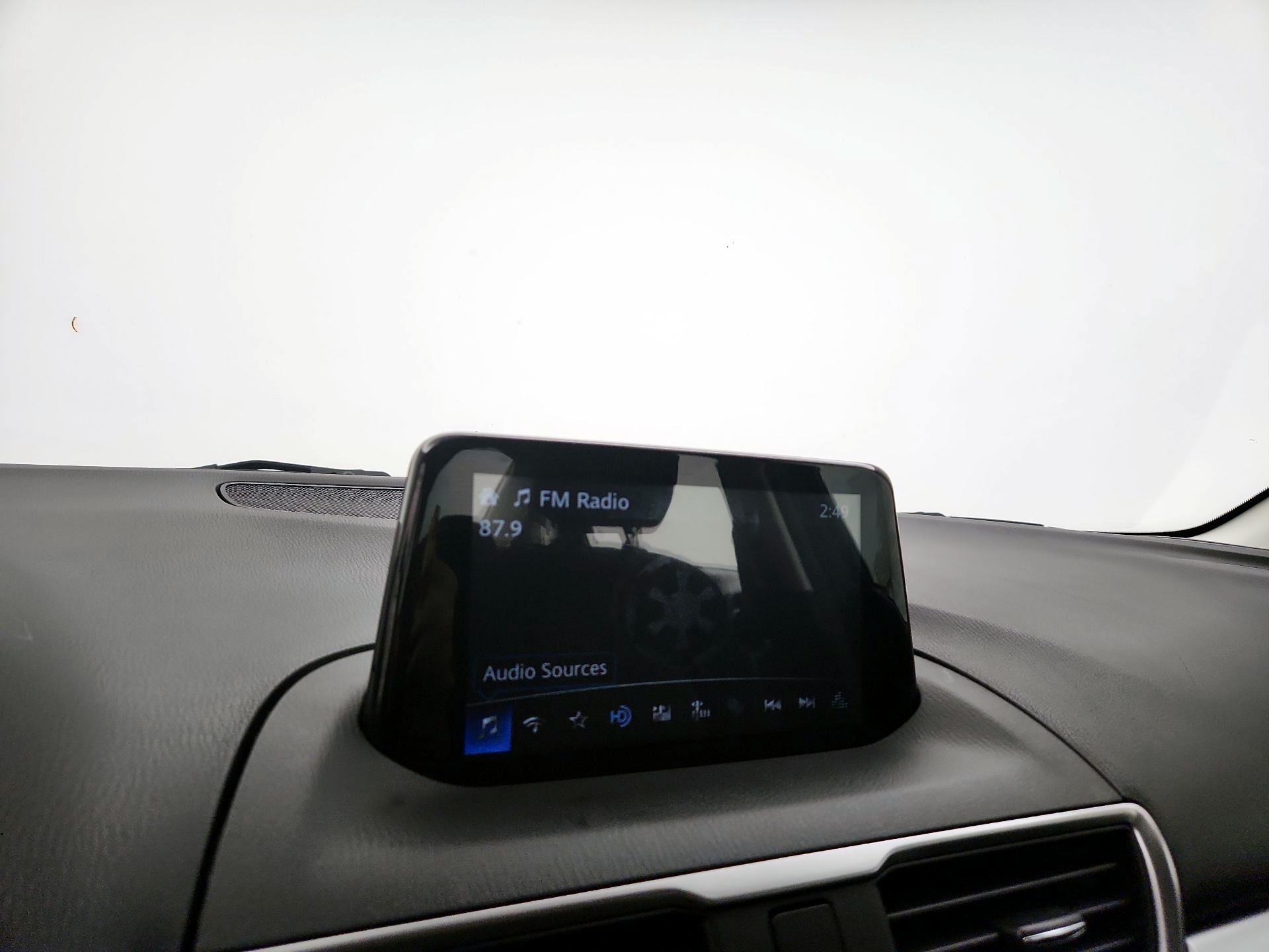 Thumbnail: 2018 Mazda Mazda3 - 15