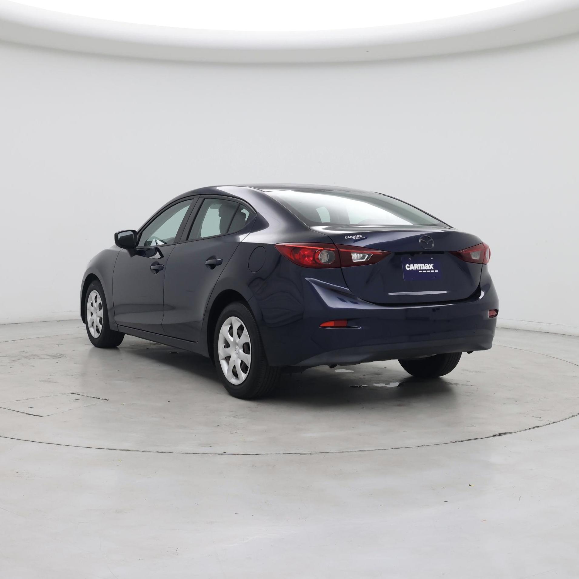 Thumbnail: 2018 Mazda Mazda3 - 2