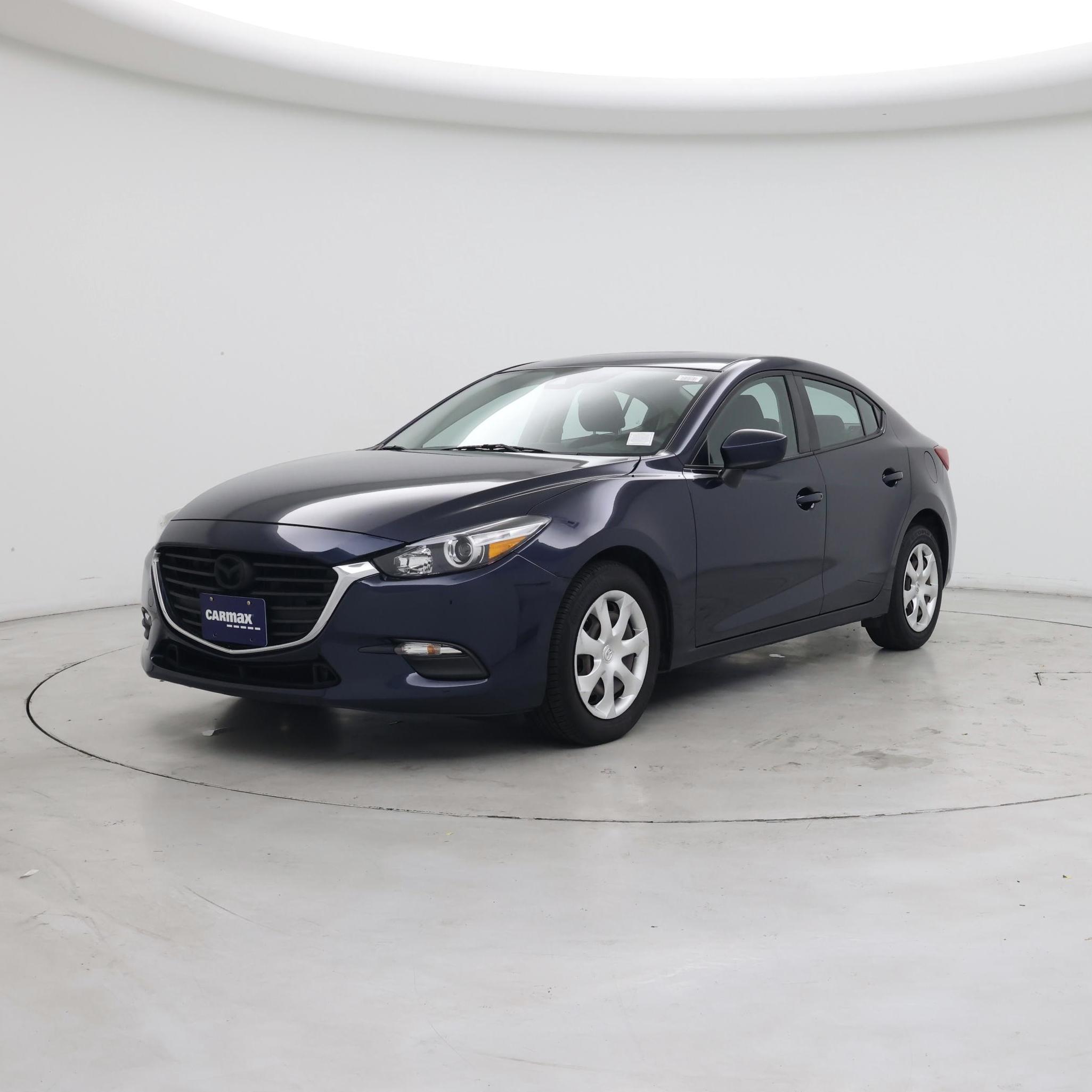 Thumbnail: 2018 Mazda Mazda3 - 4