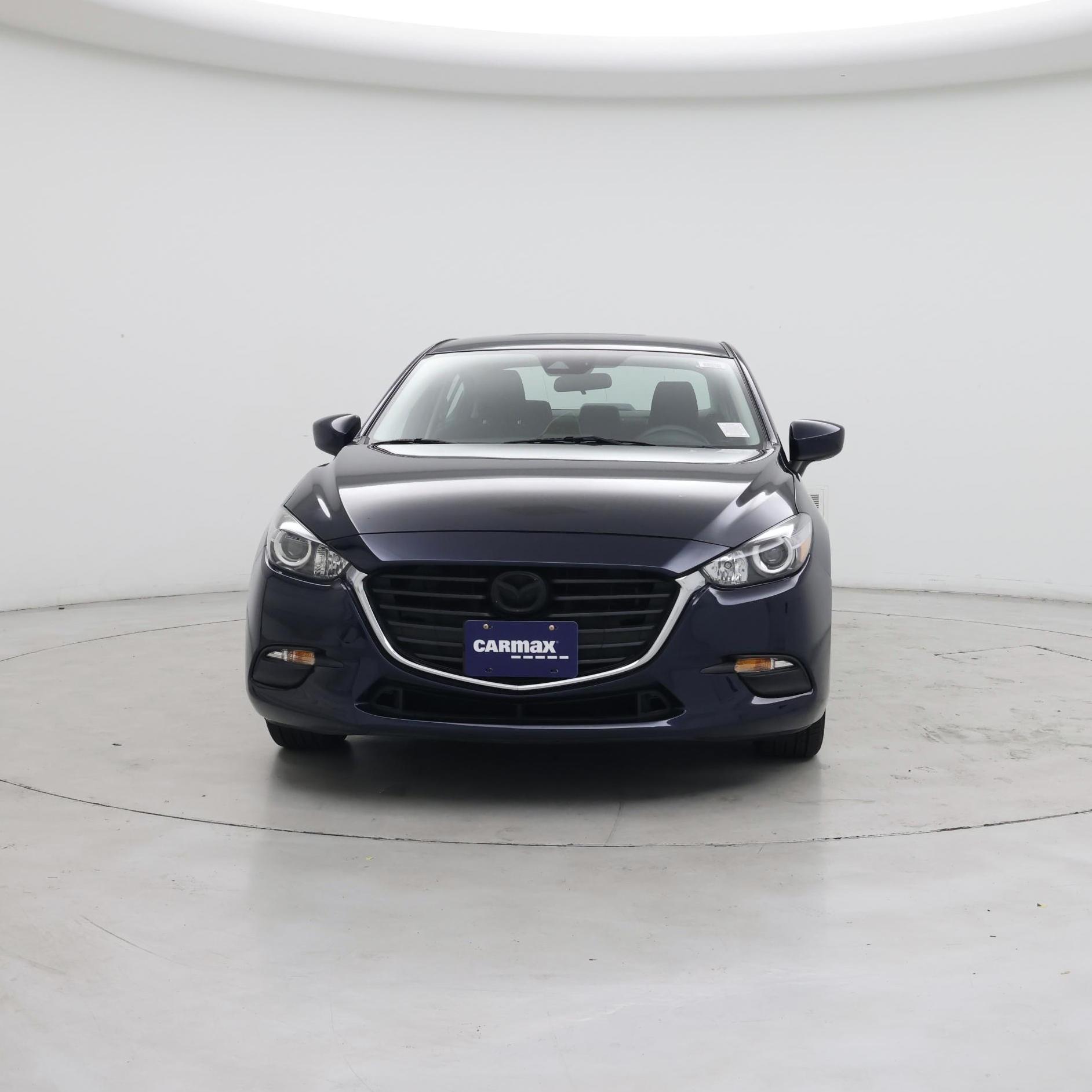 Thumbnail: 2018 Mazda Mazda3 - 5