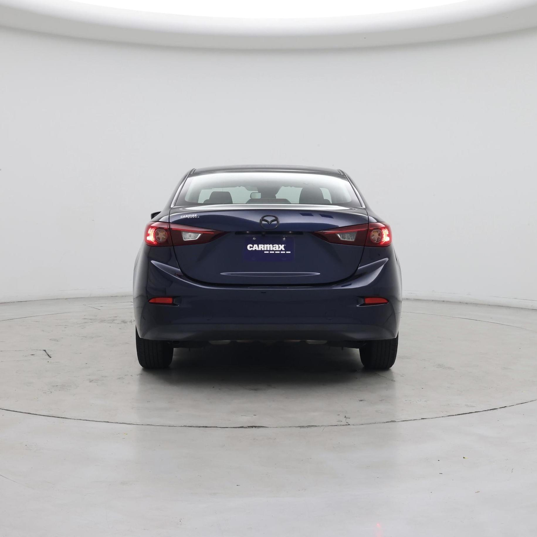 Thumbnail: 2018 Mazda Mazda3 - 6