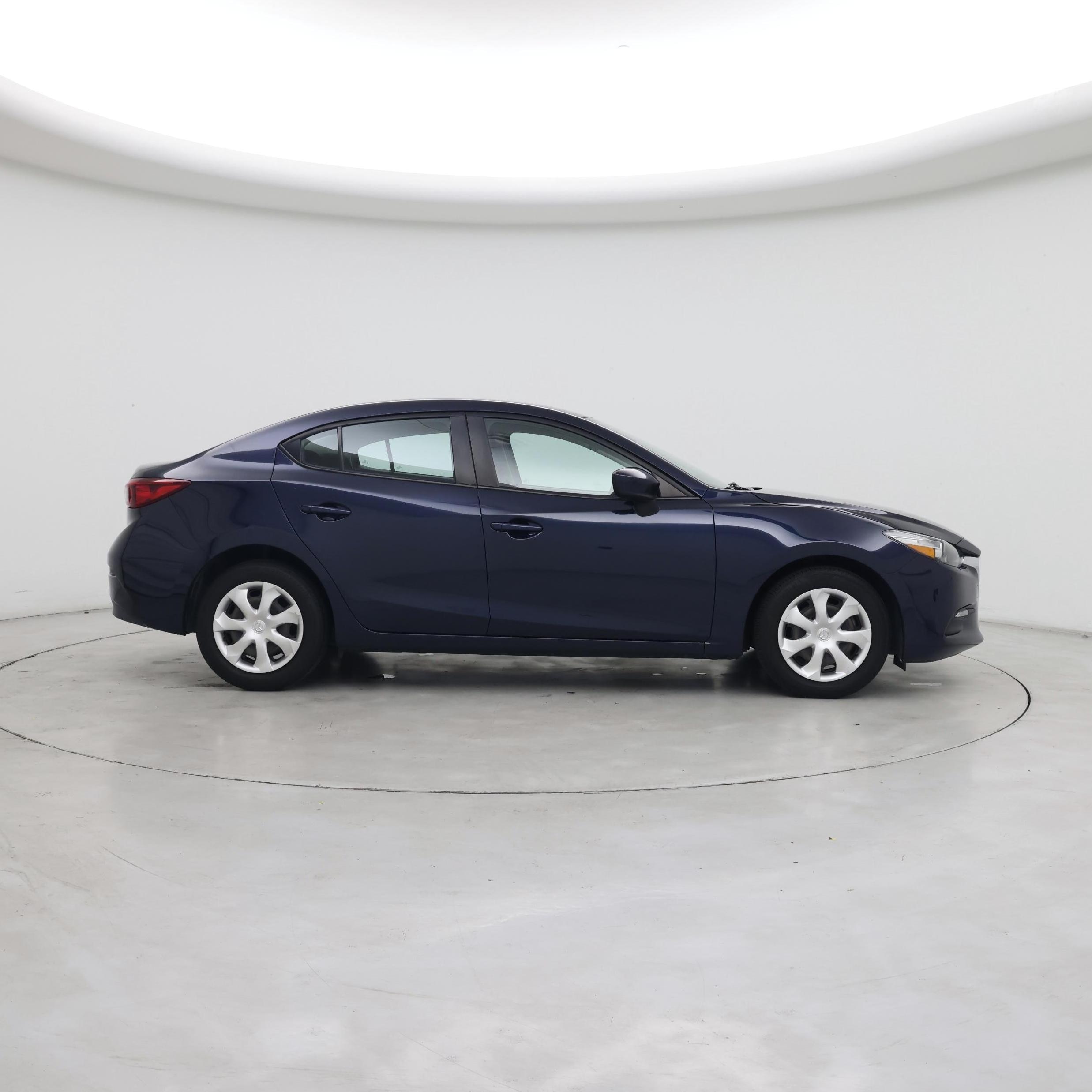 Thumbnail: 2018 Mazda Mazda3 - 7
