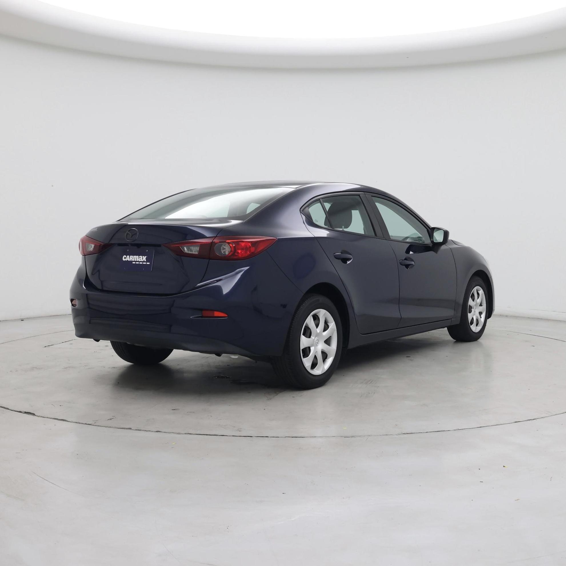 Thumbnail: 2018 Mazda Mazda3 - 8