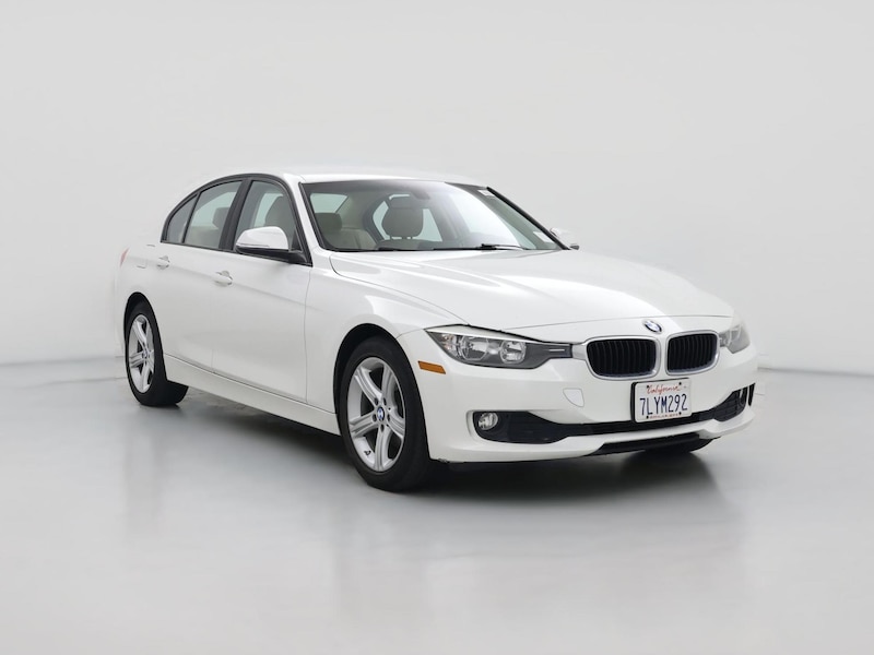 2015 BMW 3 Series 320i -
                  Irvine, CA