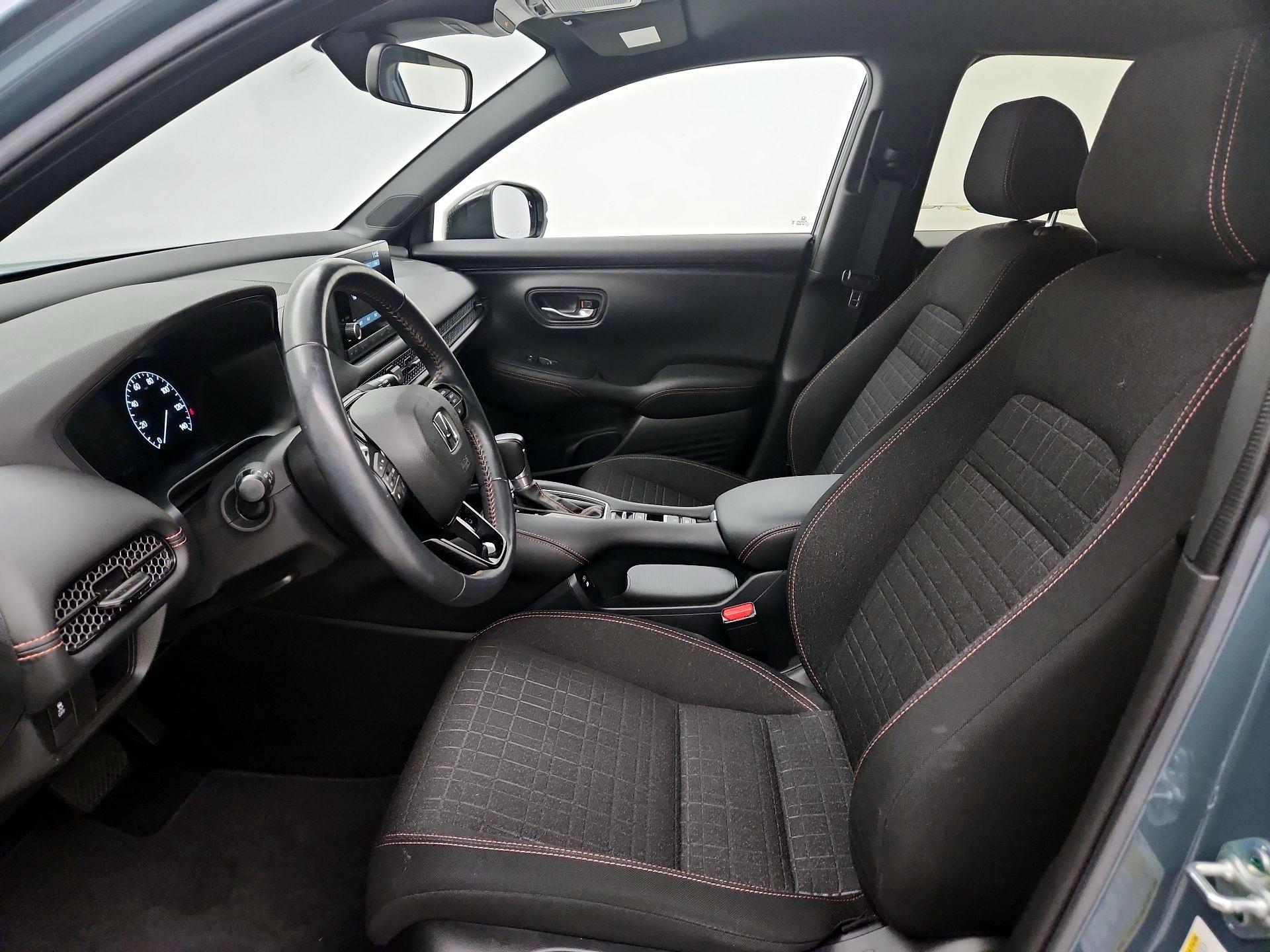 Thumbnail: 2024 Honda HR-V - 11