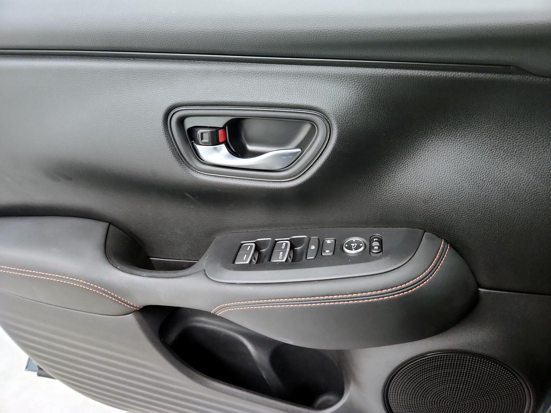 Thumbnail: 2024 Honda HR-V - 12