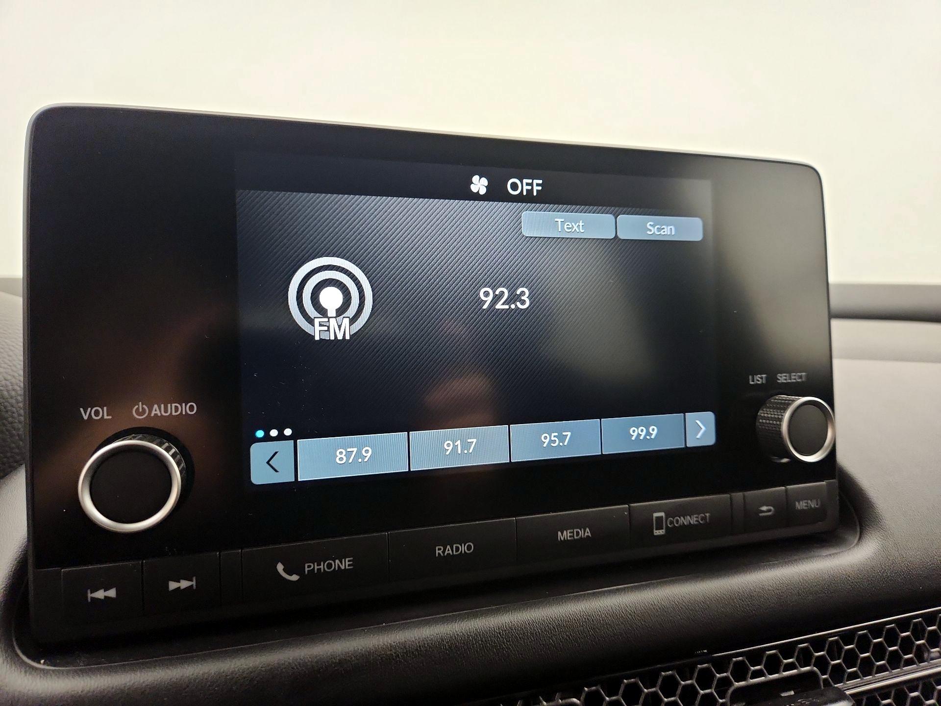 Thumbnail: 2024 Honda HR-V - 14