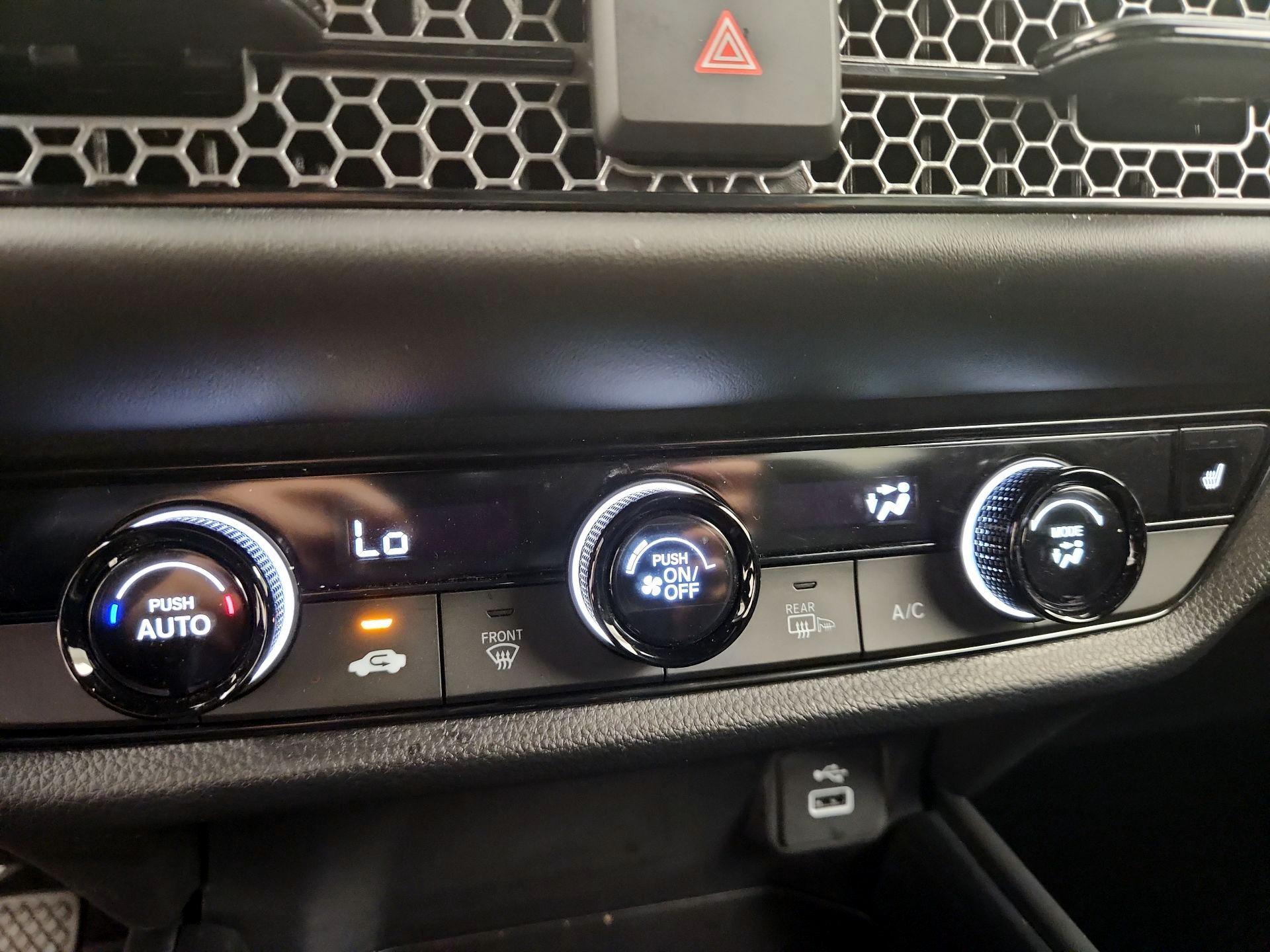 Thumbnail: 2024 Honda HR-V - 15