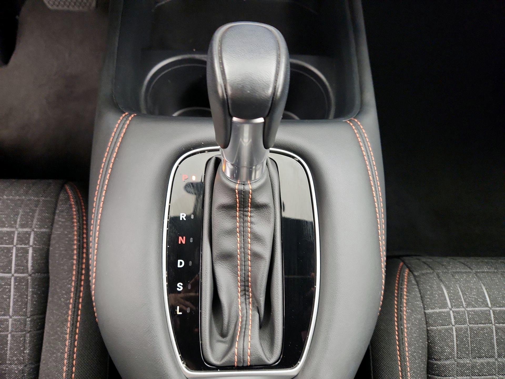 Thumbnail: 2024 Honda HR-V - 16