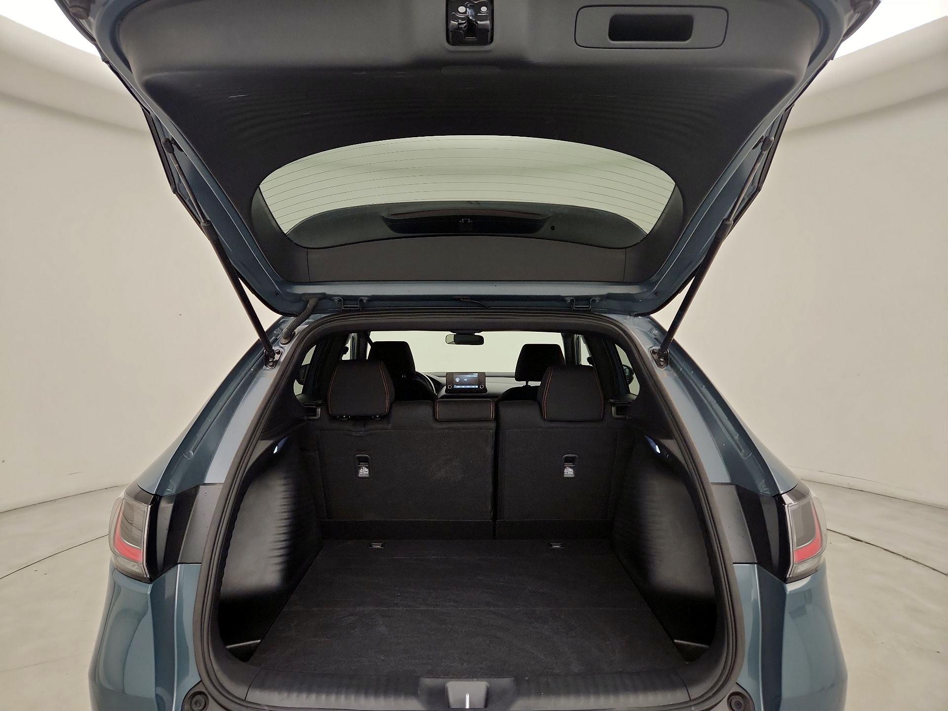 Thumbnail: 2024 Honda HR-V - 19