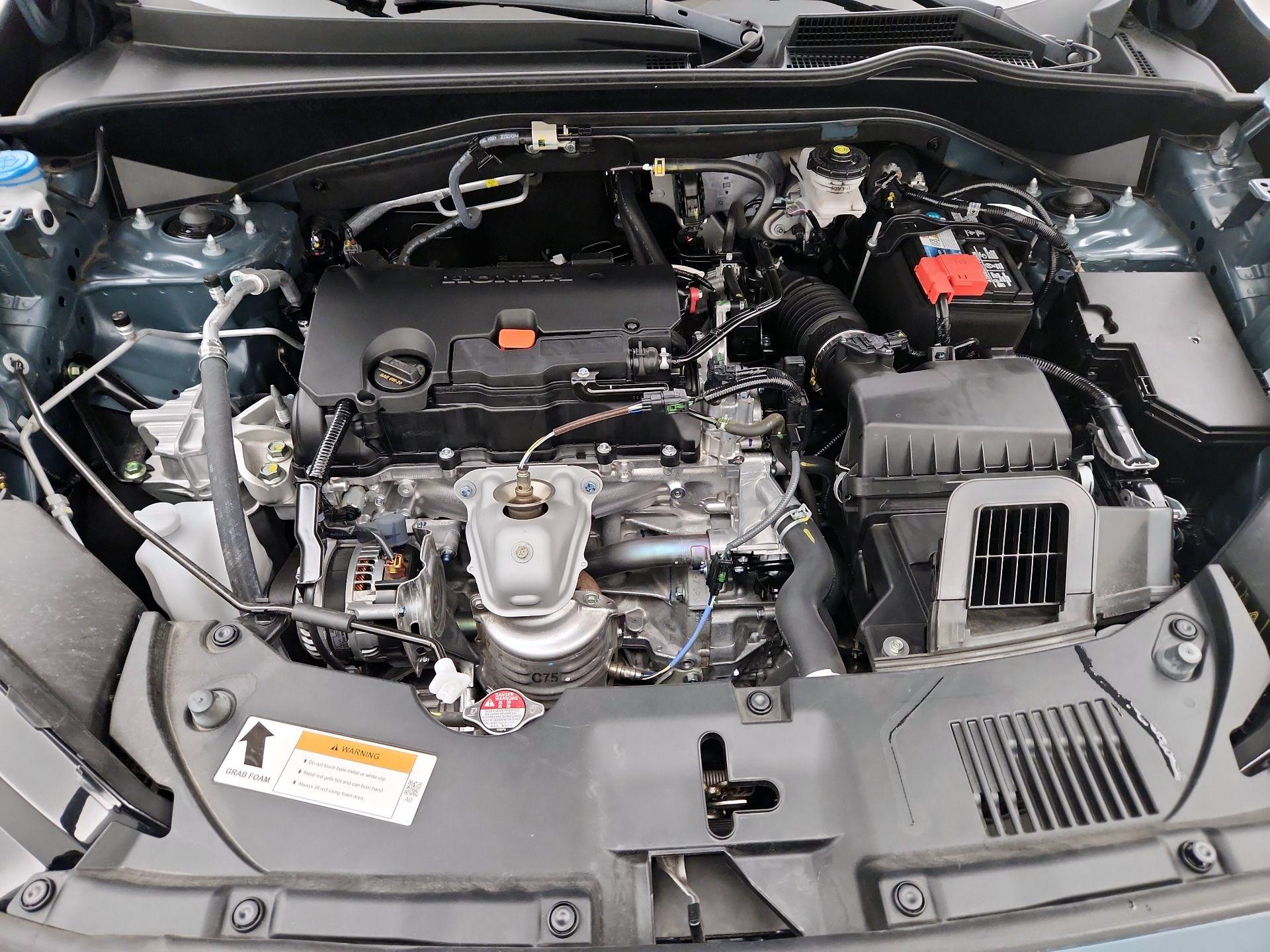 Thumbnail: 2024 Honda HR-V - 20