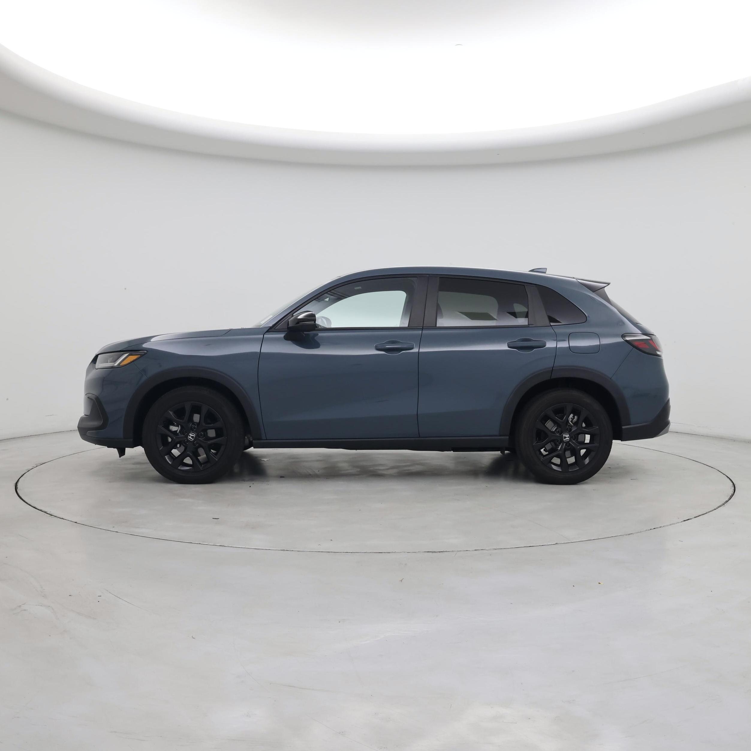 Thumbnail: 2024 Honda HR-V - 3