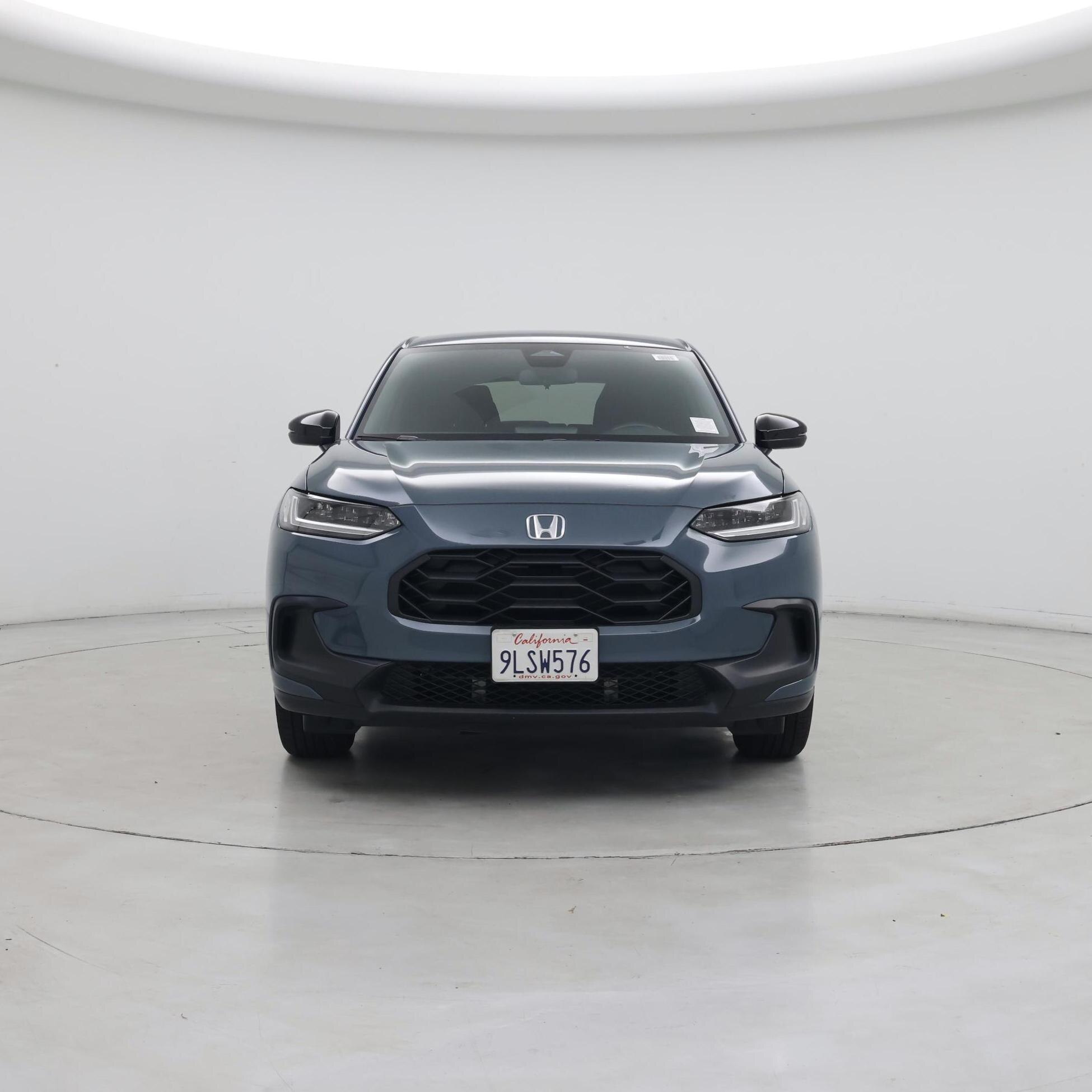 Thumbnail: 2024 Honda HR-V - 5