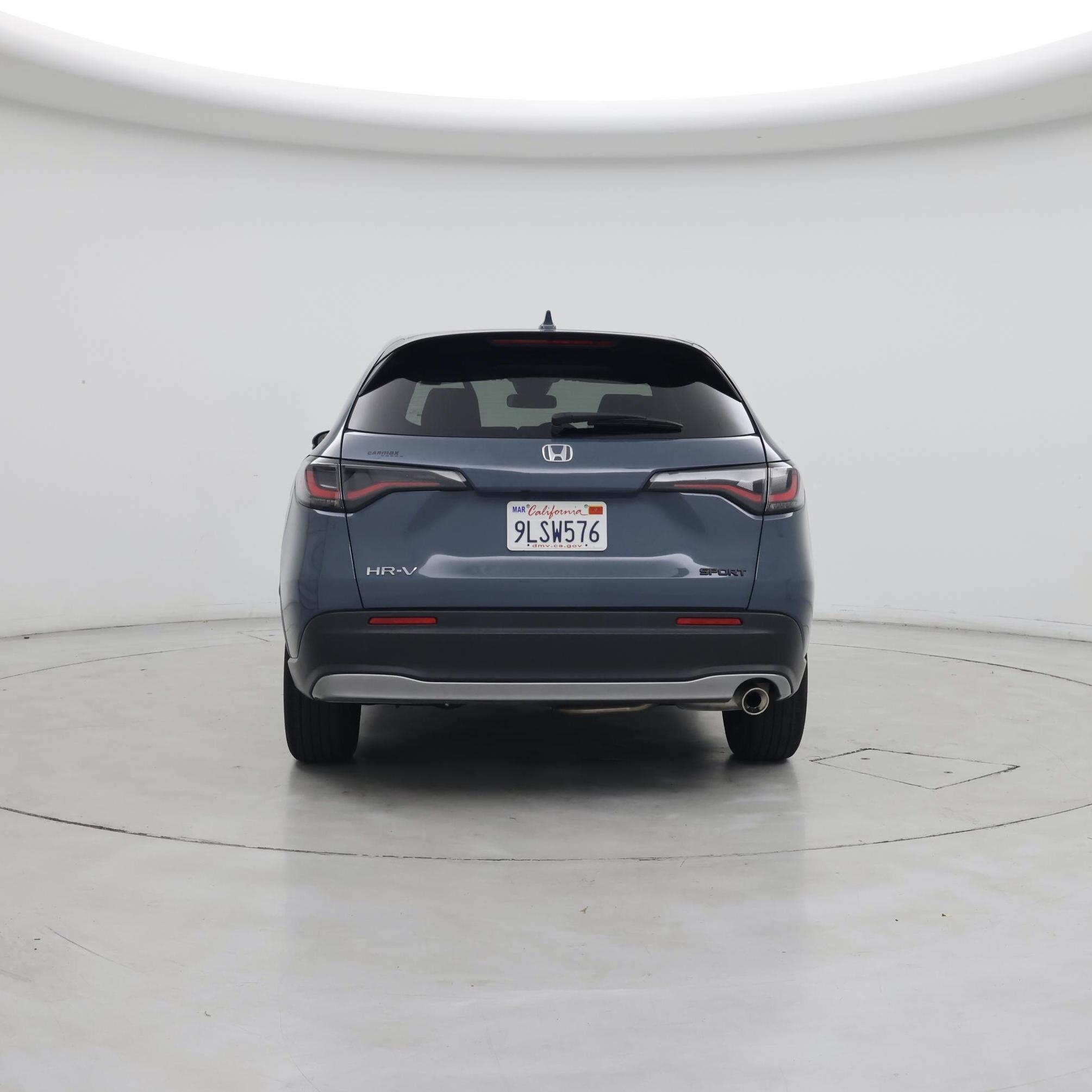 Thumbnail: 2024 Honda HR-V - 6