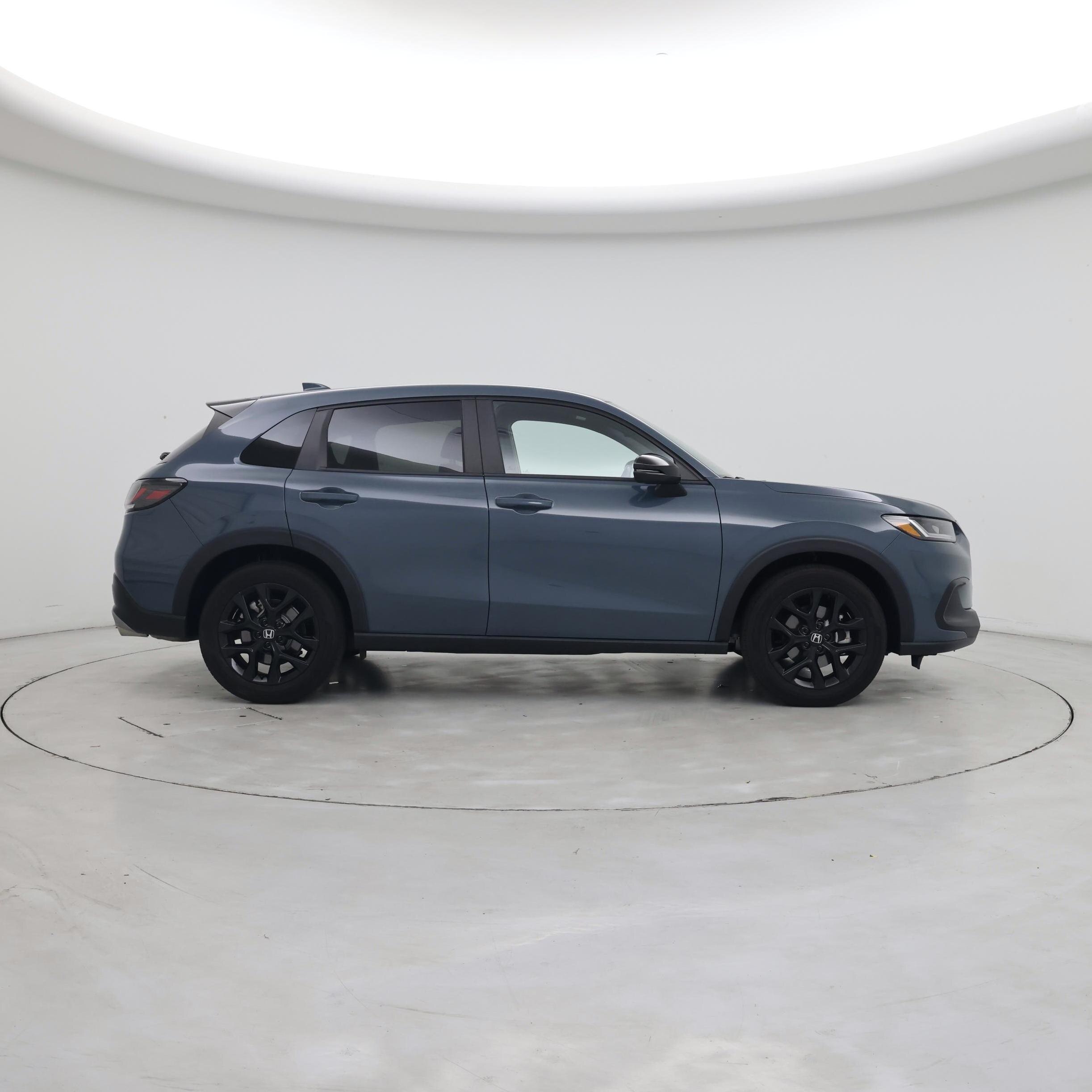 Thumbnail: 2024 Honda HR-V - 7