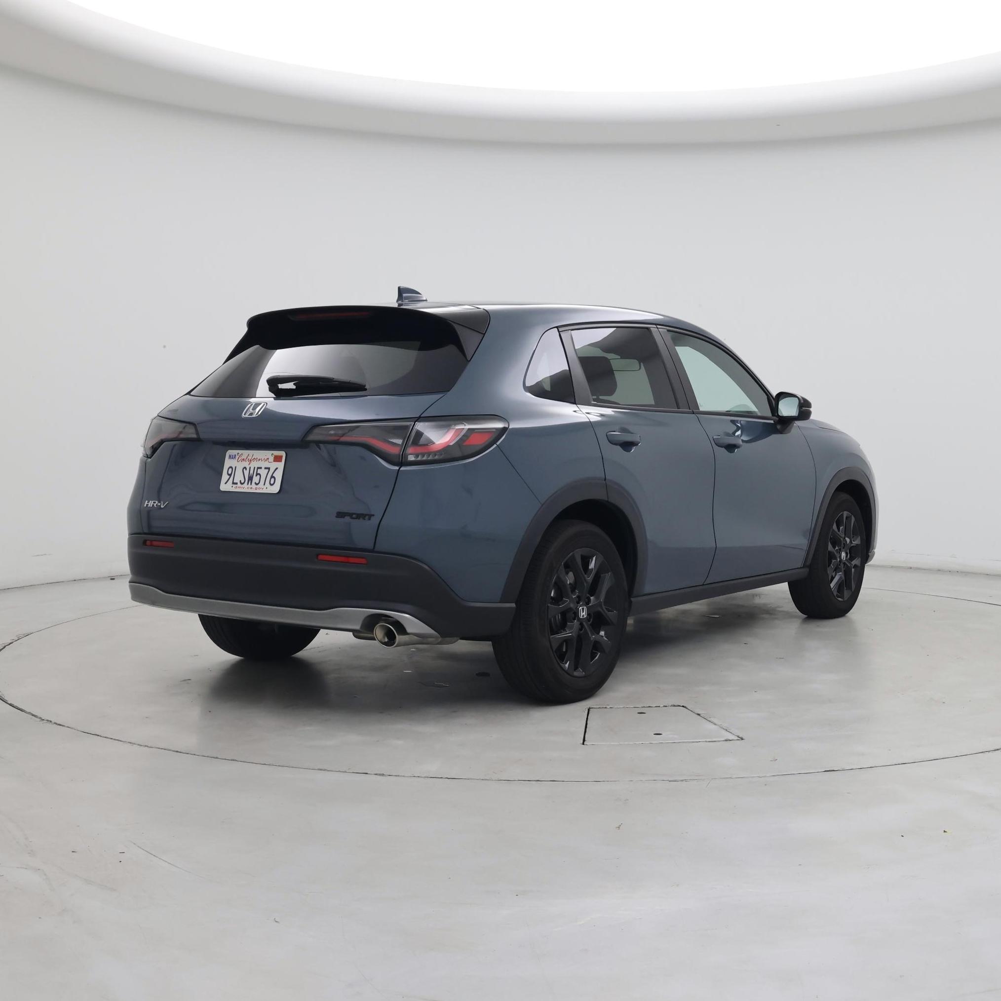 Thumbnail: 2024 Honda HR-V - 8