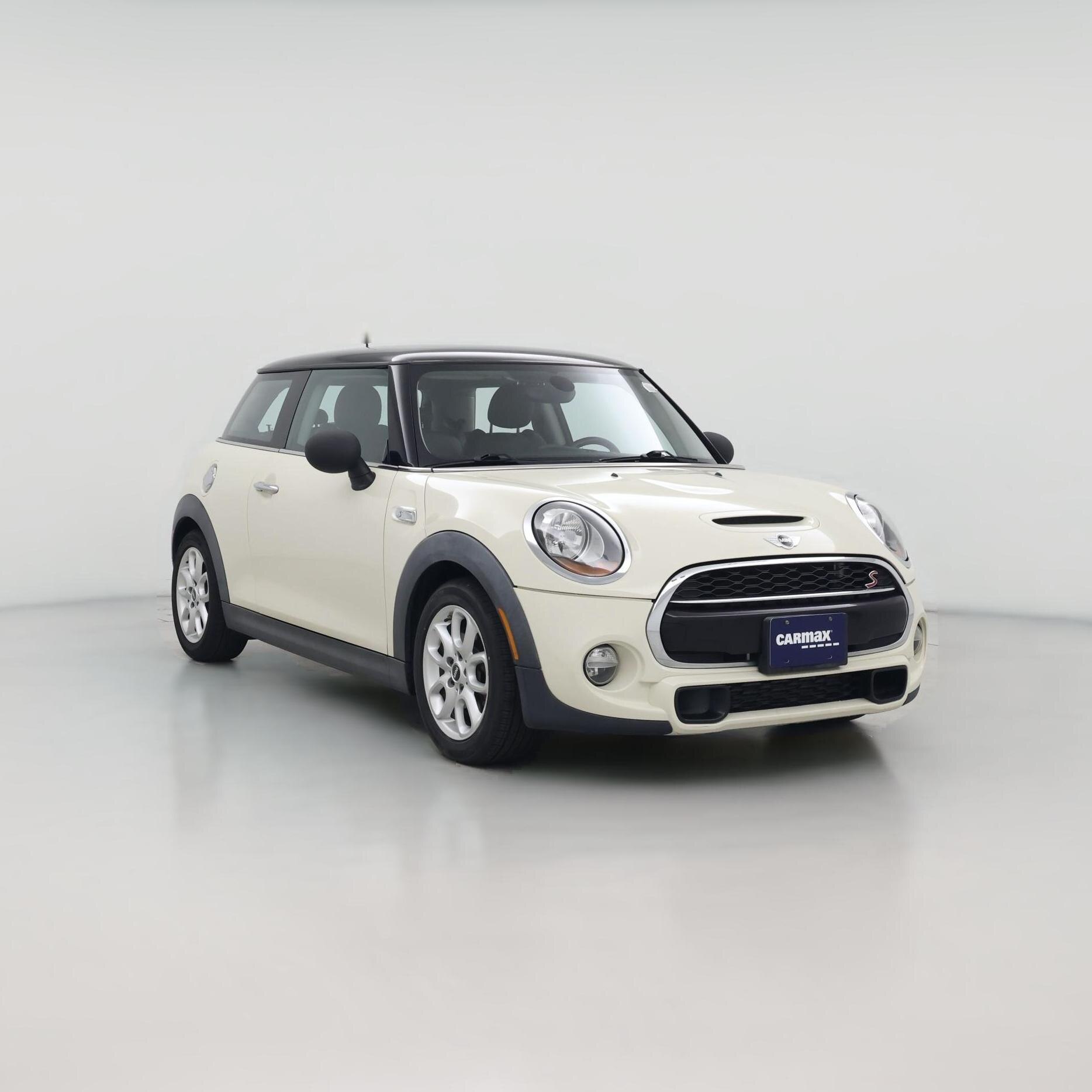 Thumbnail: 2015 MINI Cooper Hardtop - 1