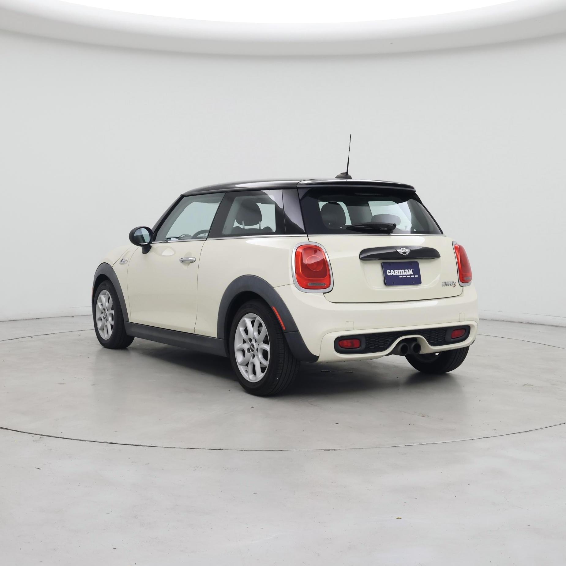 Thumbnail: 2015 MINI Cooper Hardtop - 2