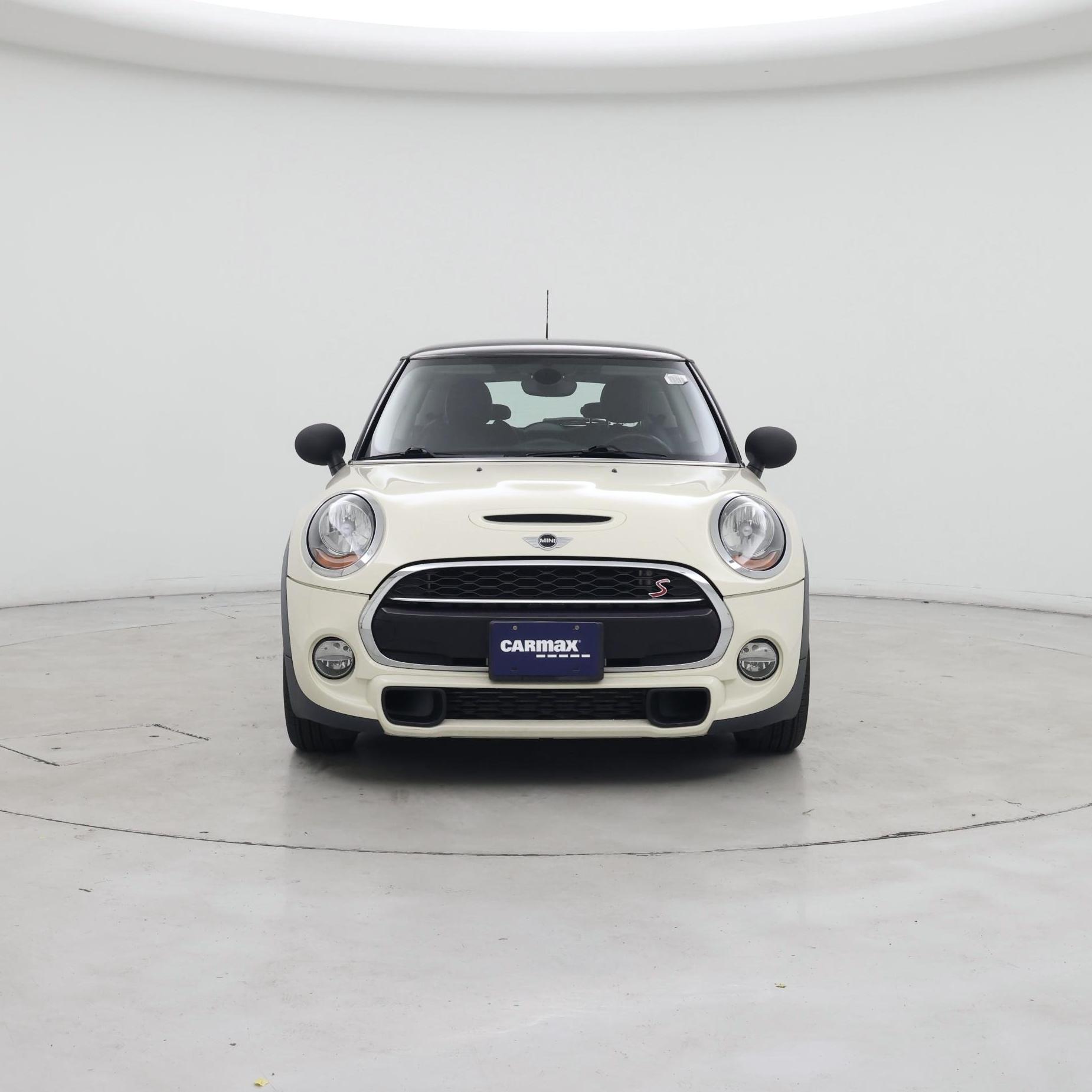 Thumbnail: 2015 MINI Cooper Hardtop - 5