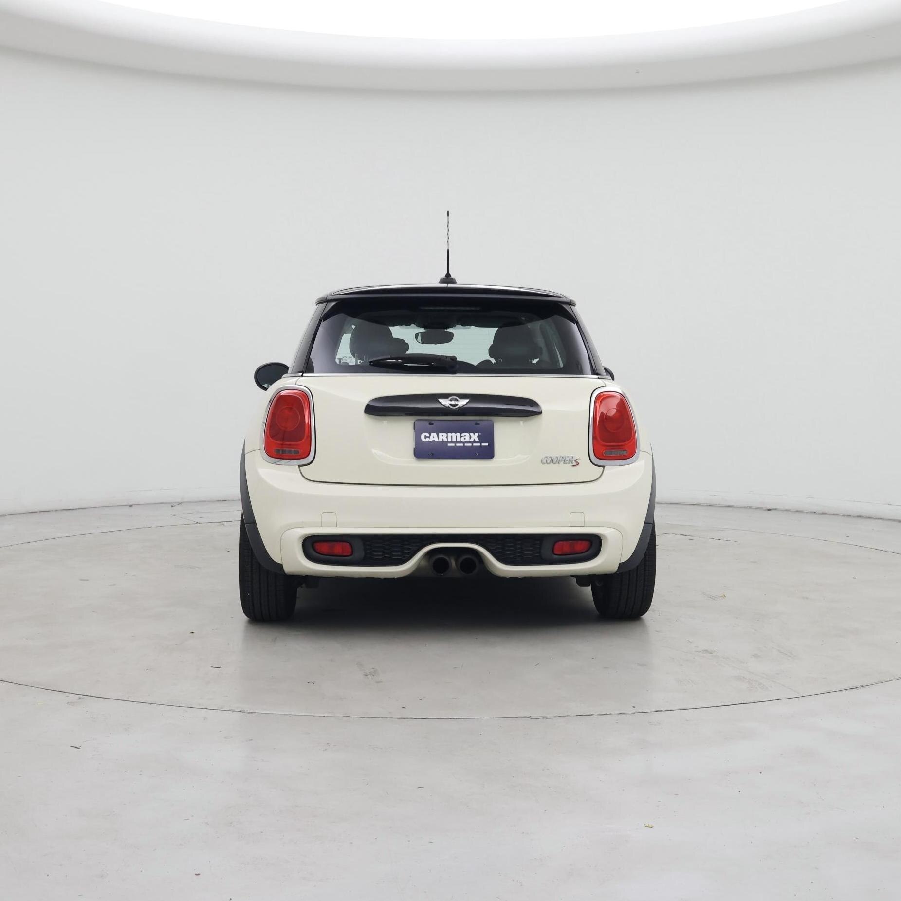 Thumbnail: 2015 MINI Cooper Hardtop - 6