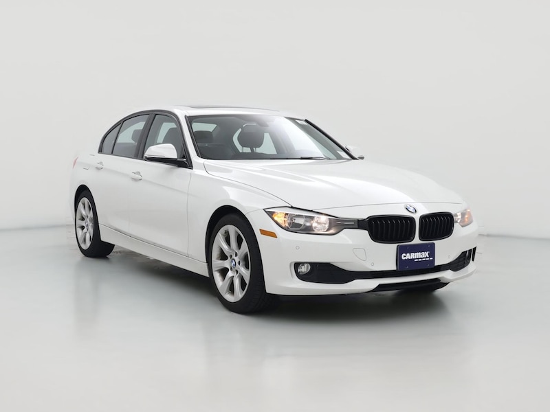 2015 BMW 3 Series 320i -
                  Irvine, CA