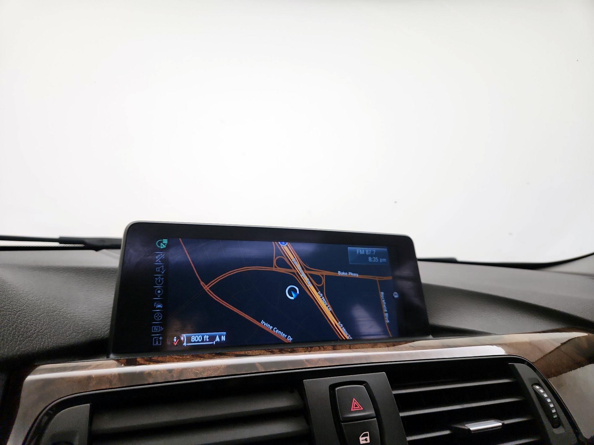 Thumbnail: 2015 BMW 3 Series - 14