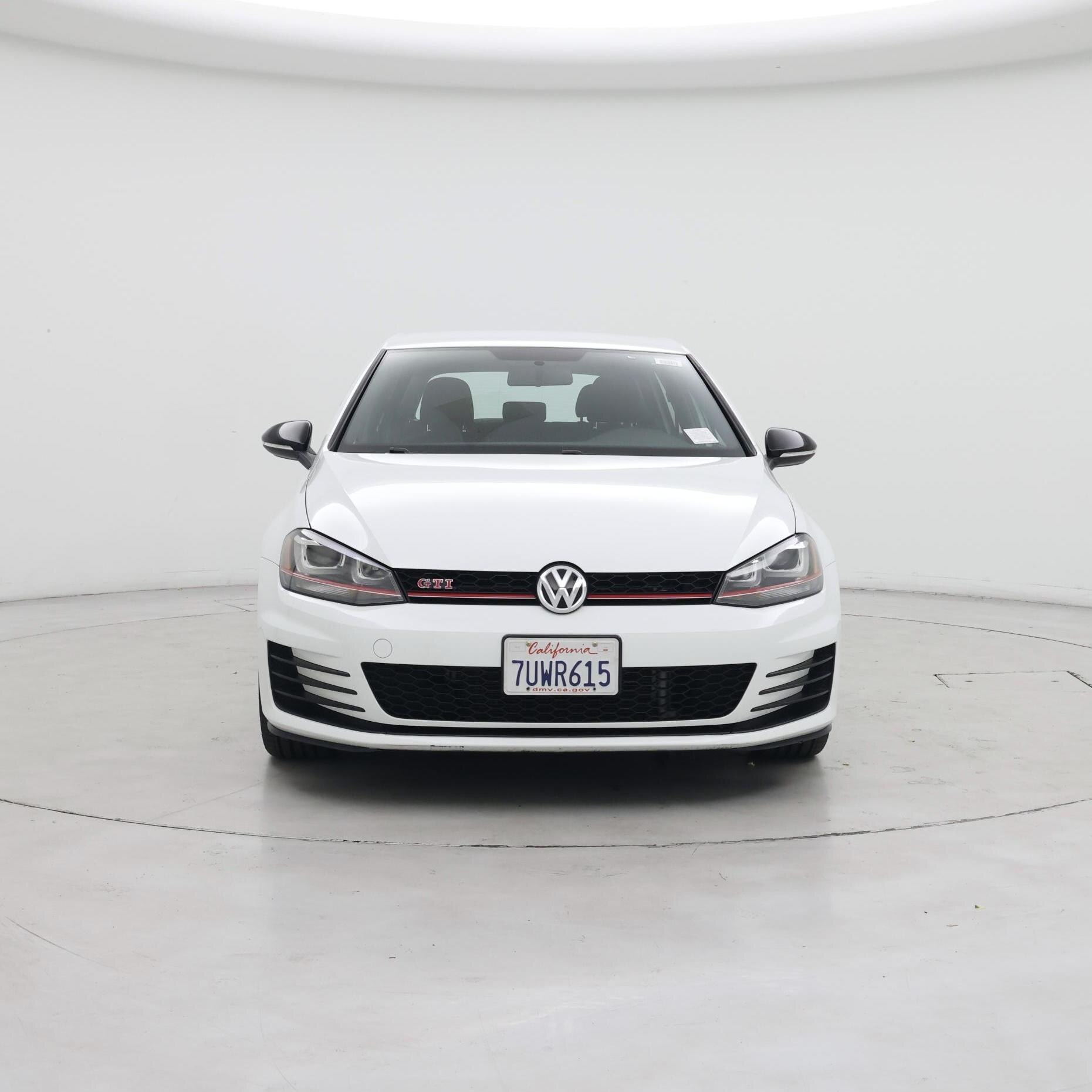Thumbnail: 2017 Volkswagen Golf - 5