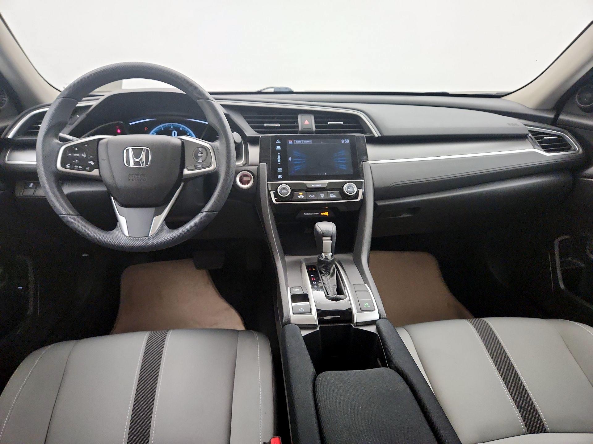 Thumbnail: 2018 Honda Civic - 9