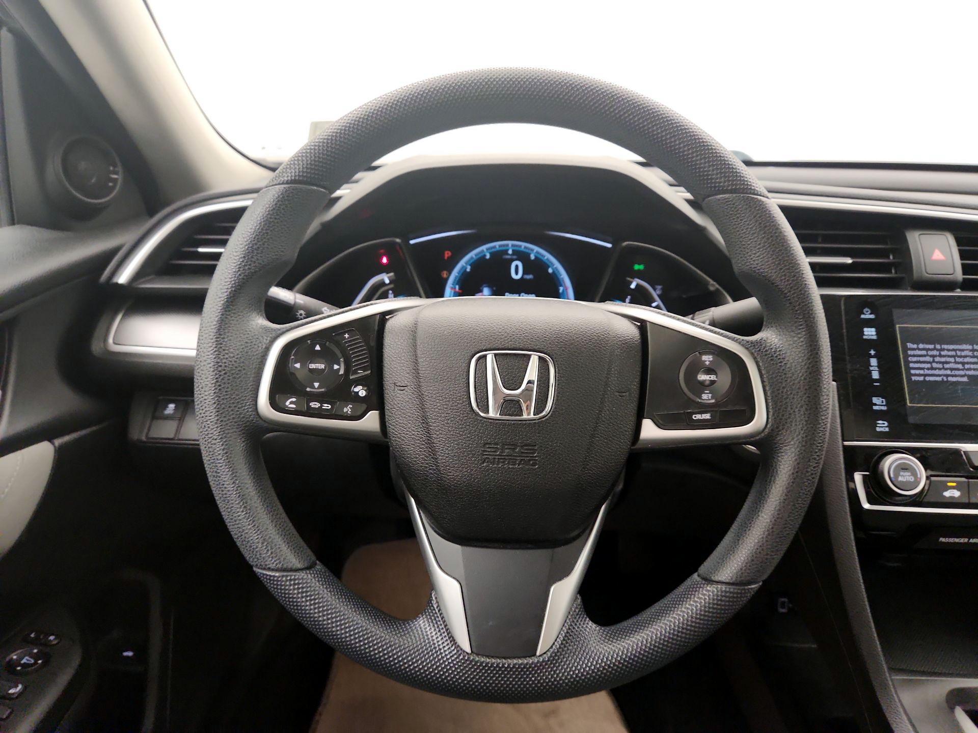 Thumbnail: 2018 Honda Civic - 10
