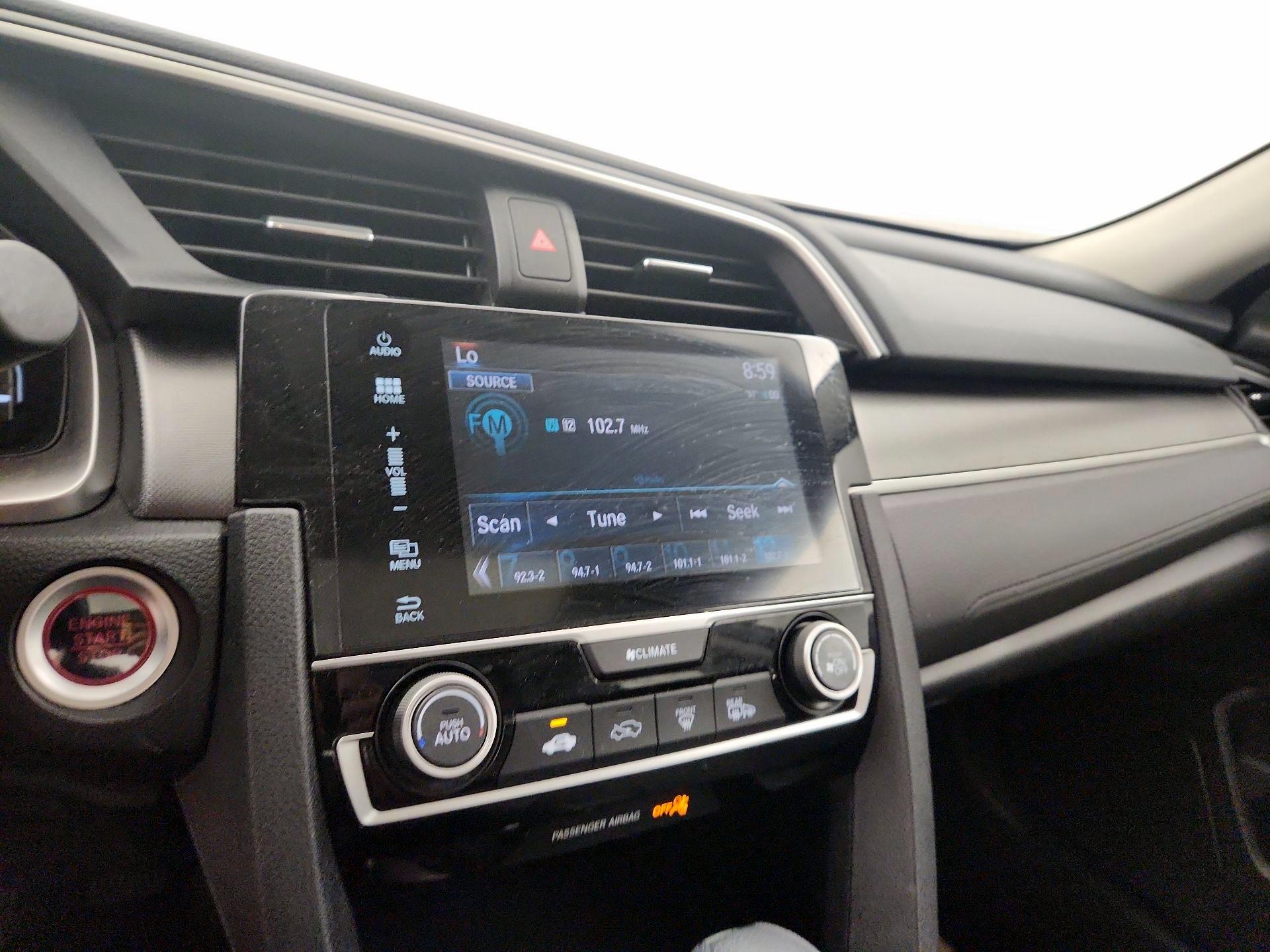 Thumbnail: 2018 Honda Civic - 15
