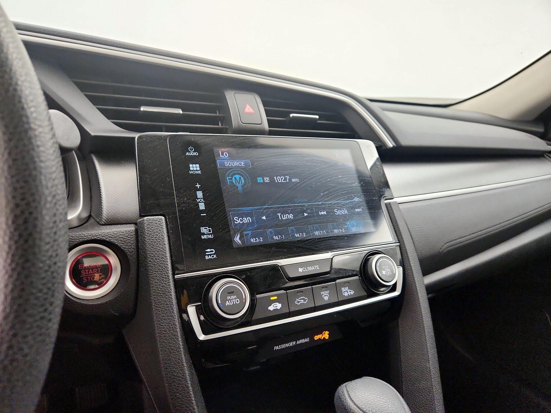Thumbnail: 2018 Honda Civic - 16