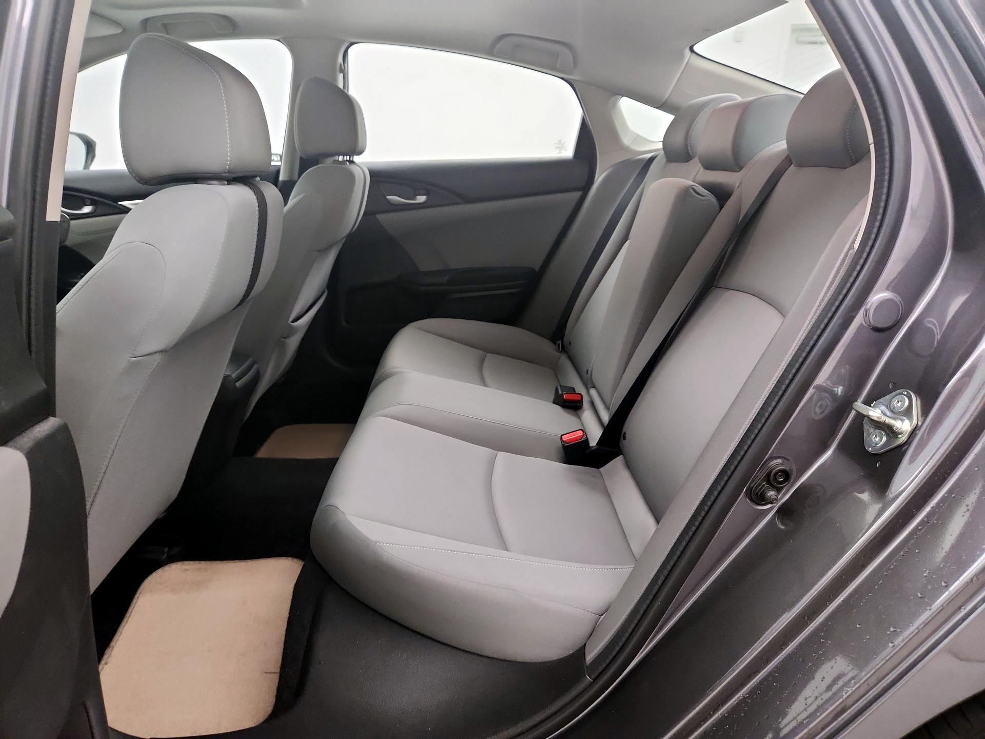 Thumbnail: 2018 Honda Civic - 20