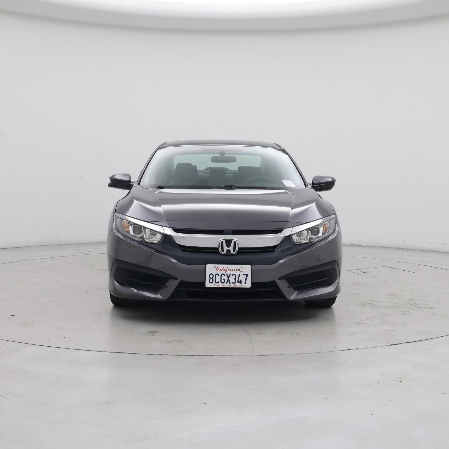 Thumbnail: 2018 Honda Civic - 5