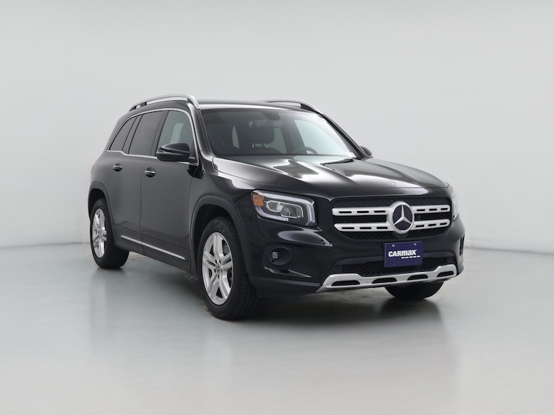 2020 Mercedes-Benz GLB 250 -
                  Irvine, CA