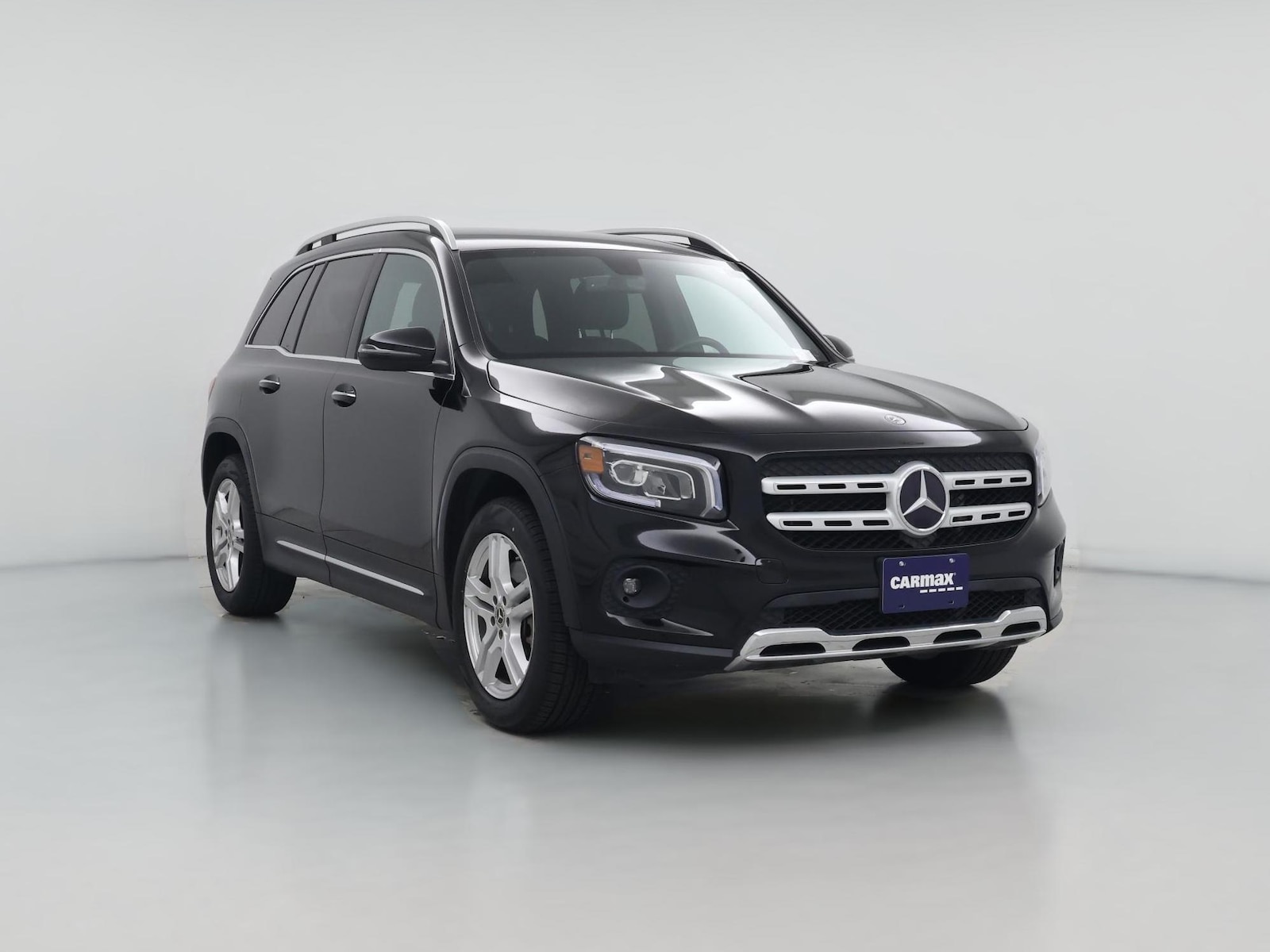 2020 Mercedes-Benz GLB Base