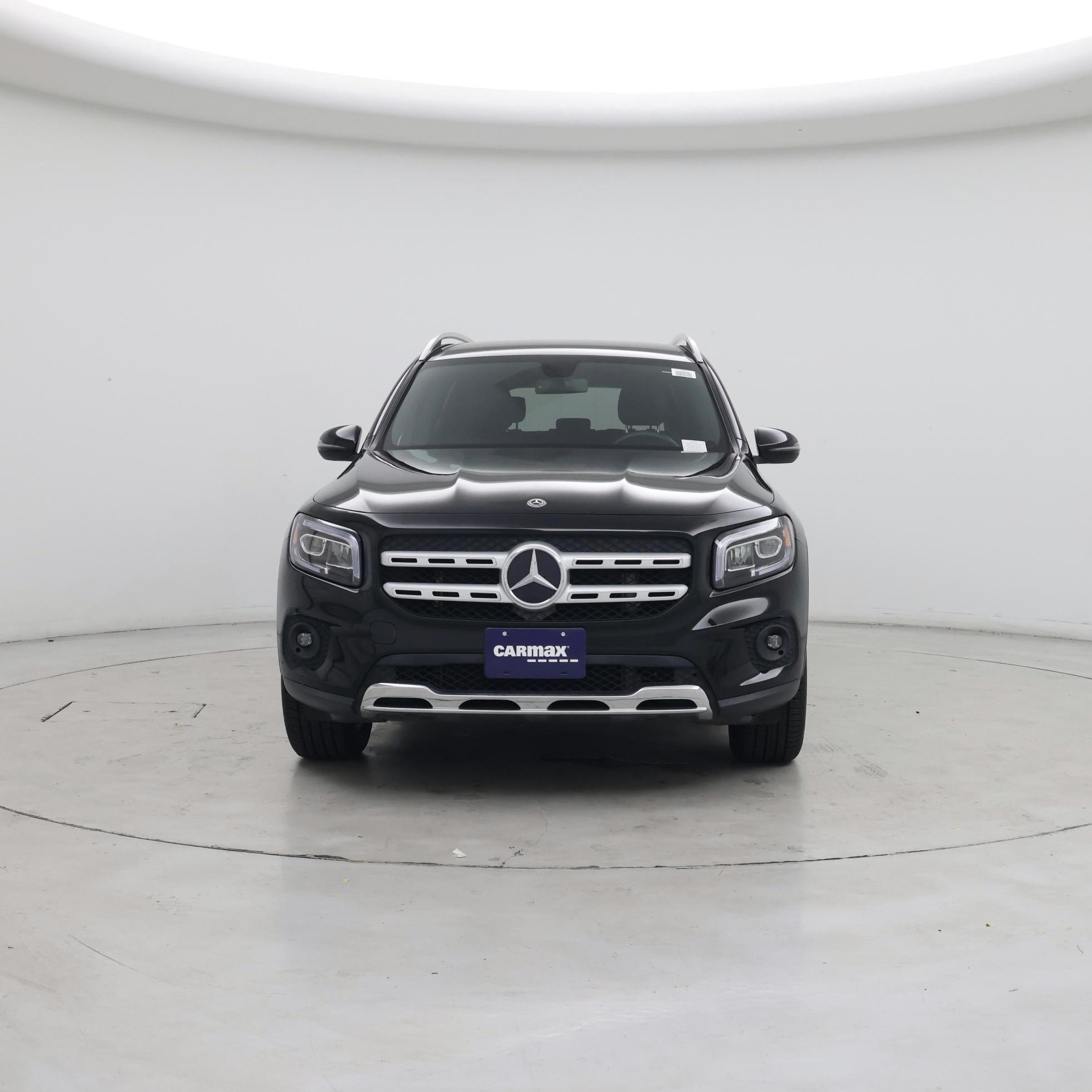 Thumbnail: 2020 Mercedes-Benz GLB - 5