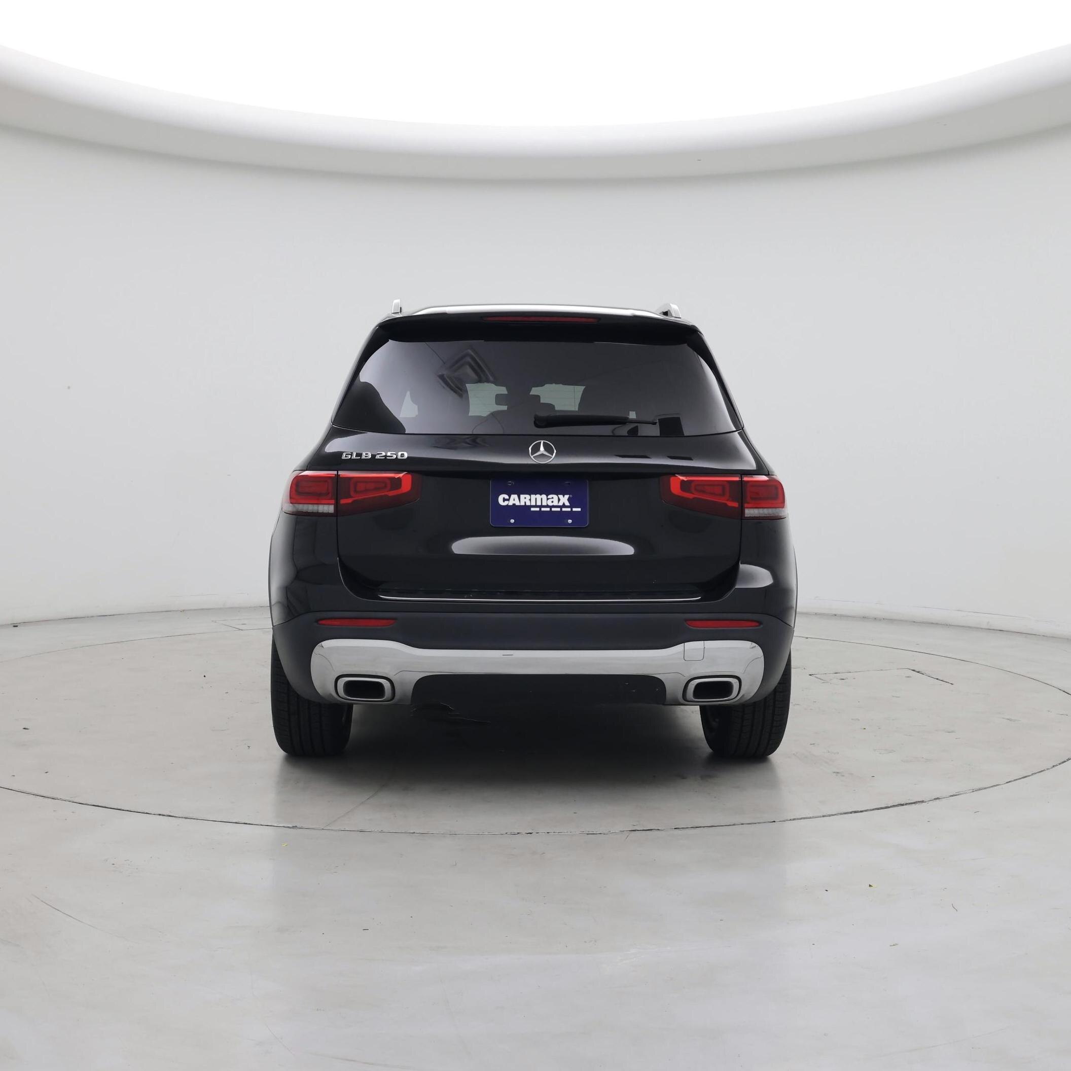 Thumbnail: 2020 Mercedes-Benz GLB - 6