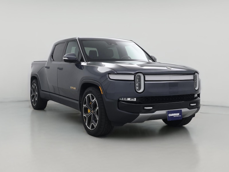 2022 Rivian R1T Launch Edition -
                  Bakersfield, CA