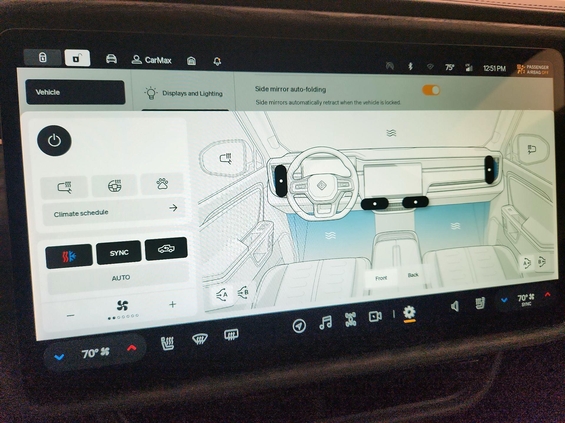 Thumbnail: 2022 Rivian R1T - 15