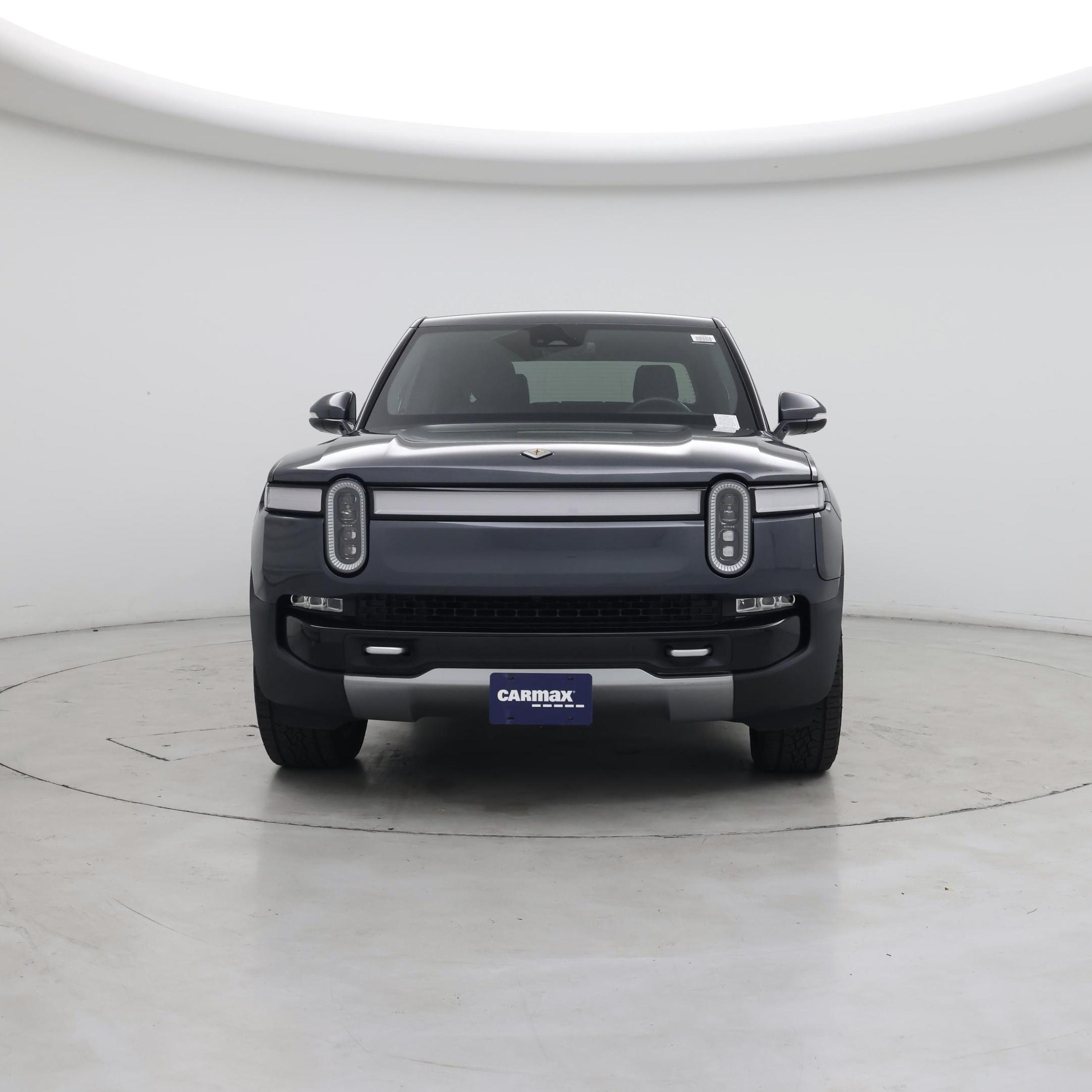 Thumbnail: 2022 Rivian R1T - 5