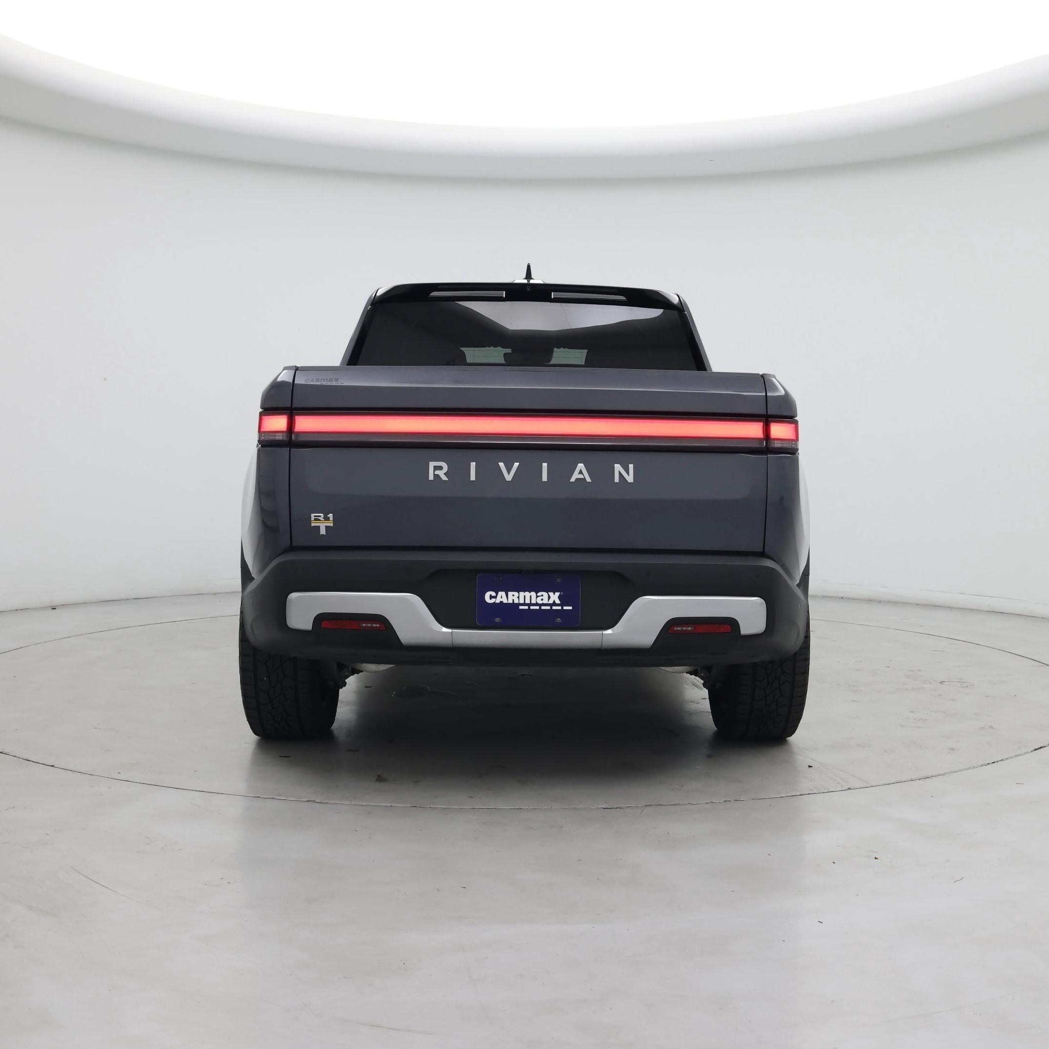 Thumbnail: 2022 Rivian R1T - 6