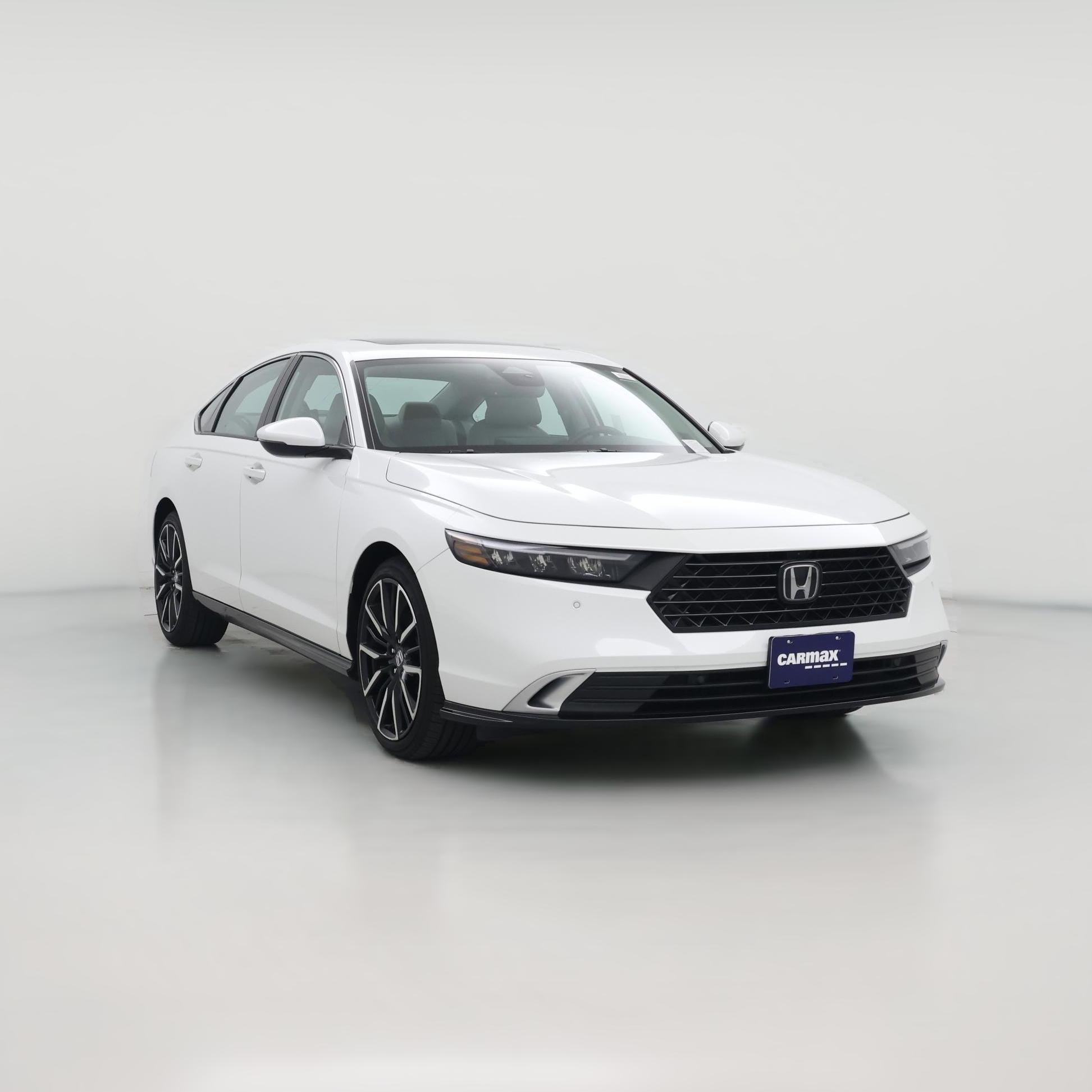 Thumbnail: 2024 Honda Accord - 1
