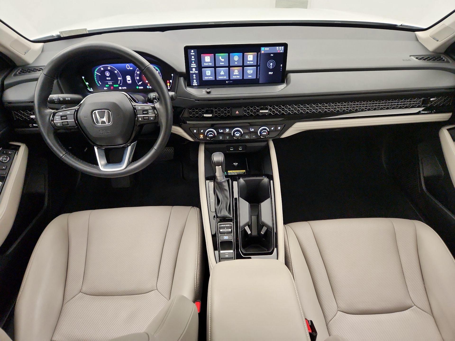 Thumbnail: 2024 Honda Accord - 9