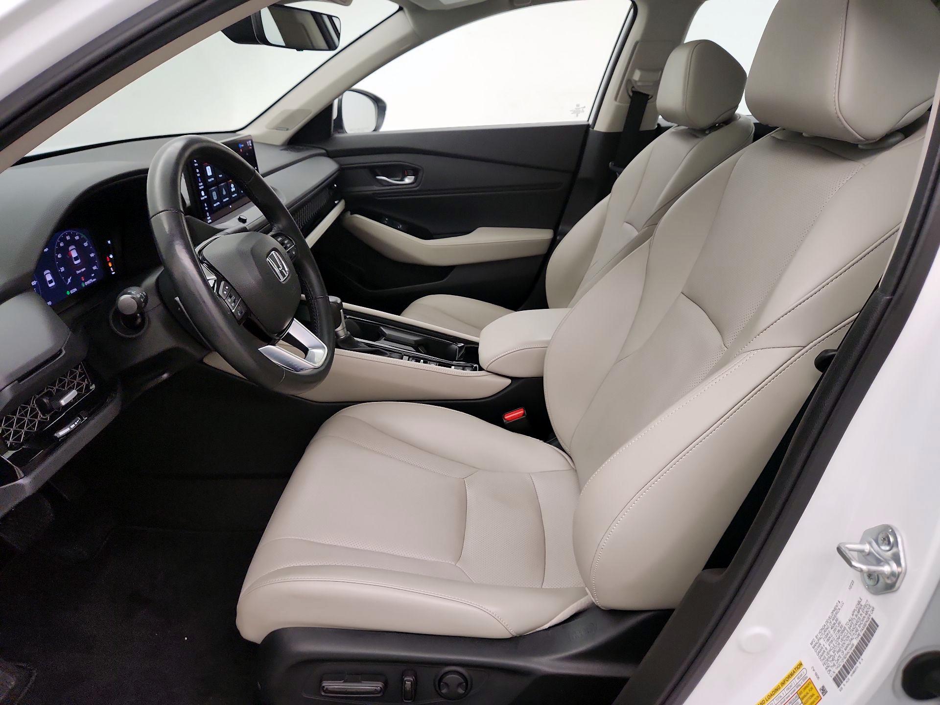 Thumbnail: 2024 Honda Accord - 11