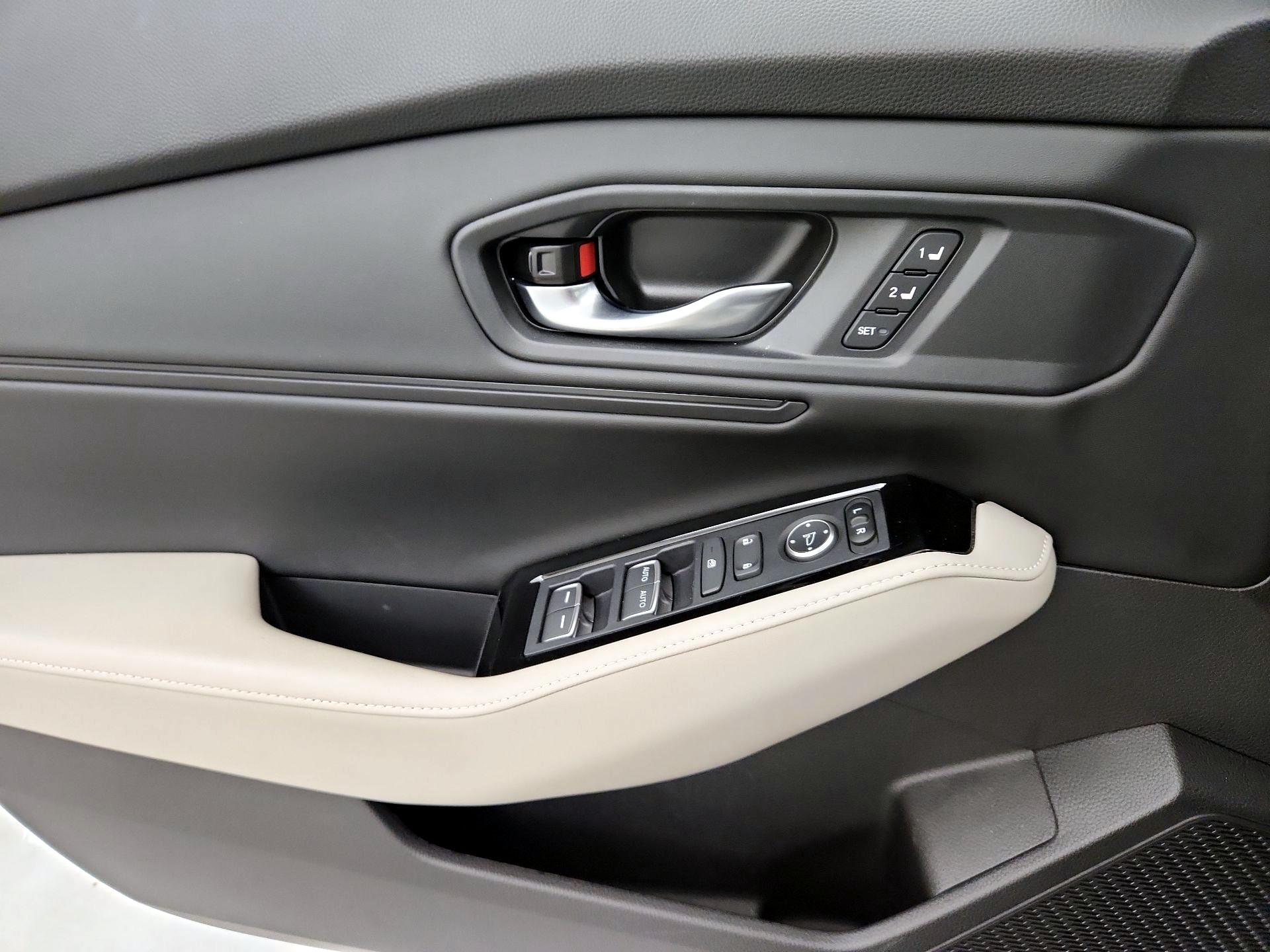 Thumbnail: 2024 Honda Accord - 12
